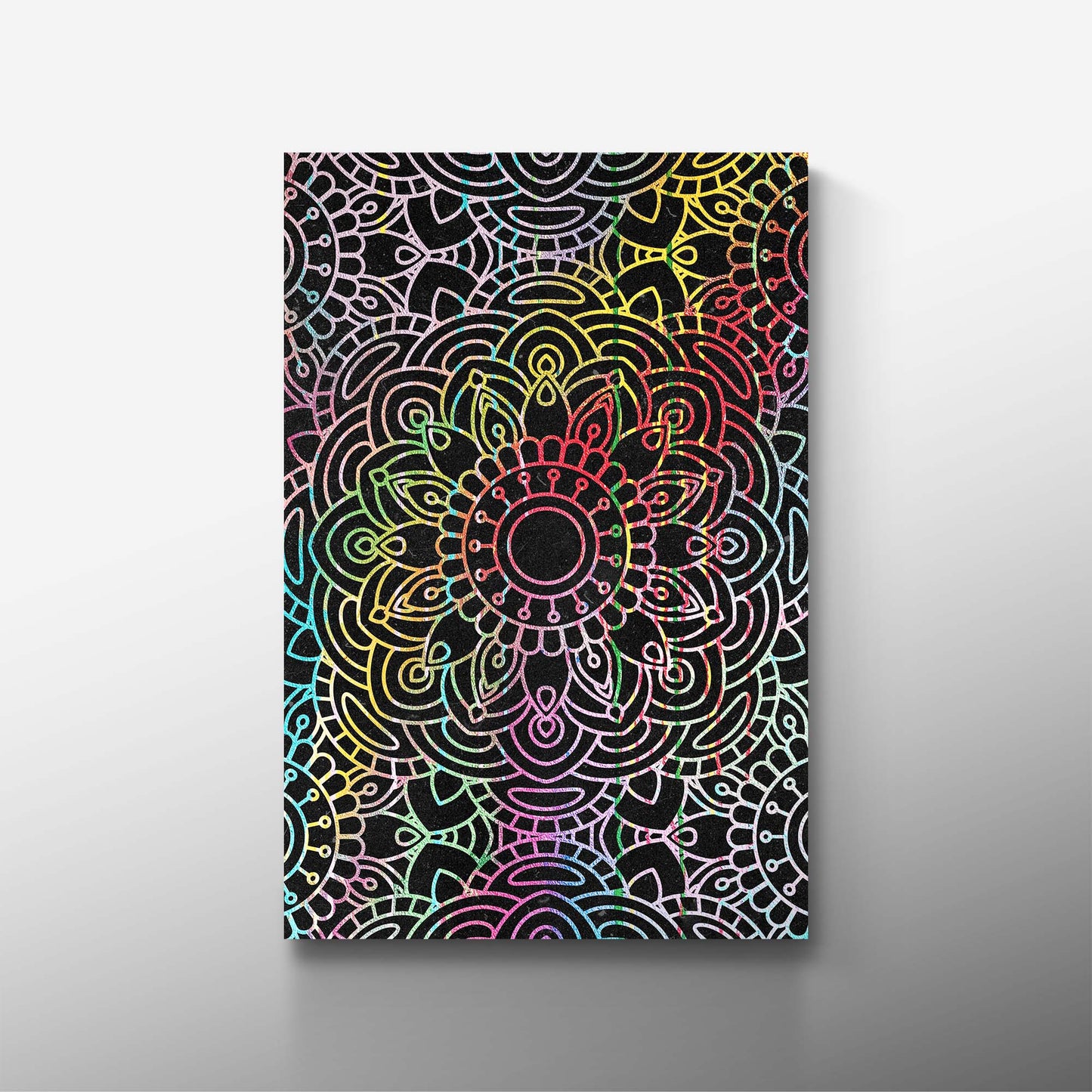 COLORS - CHHAVI VERG