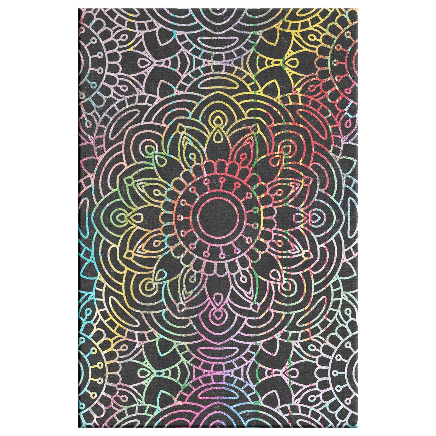 COLORS - CHHAVI VERG