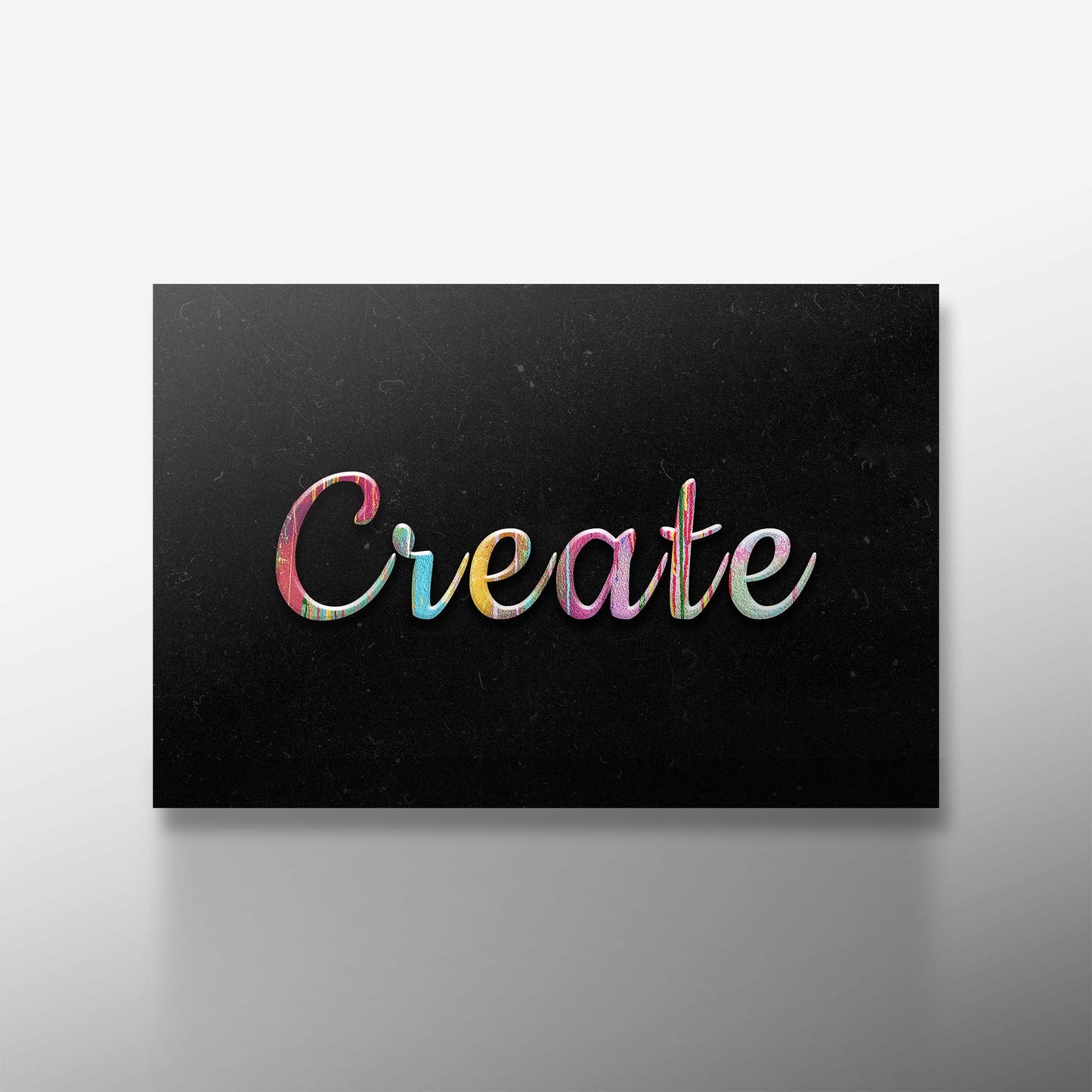 CREATE