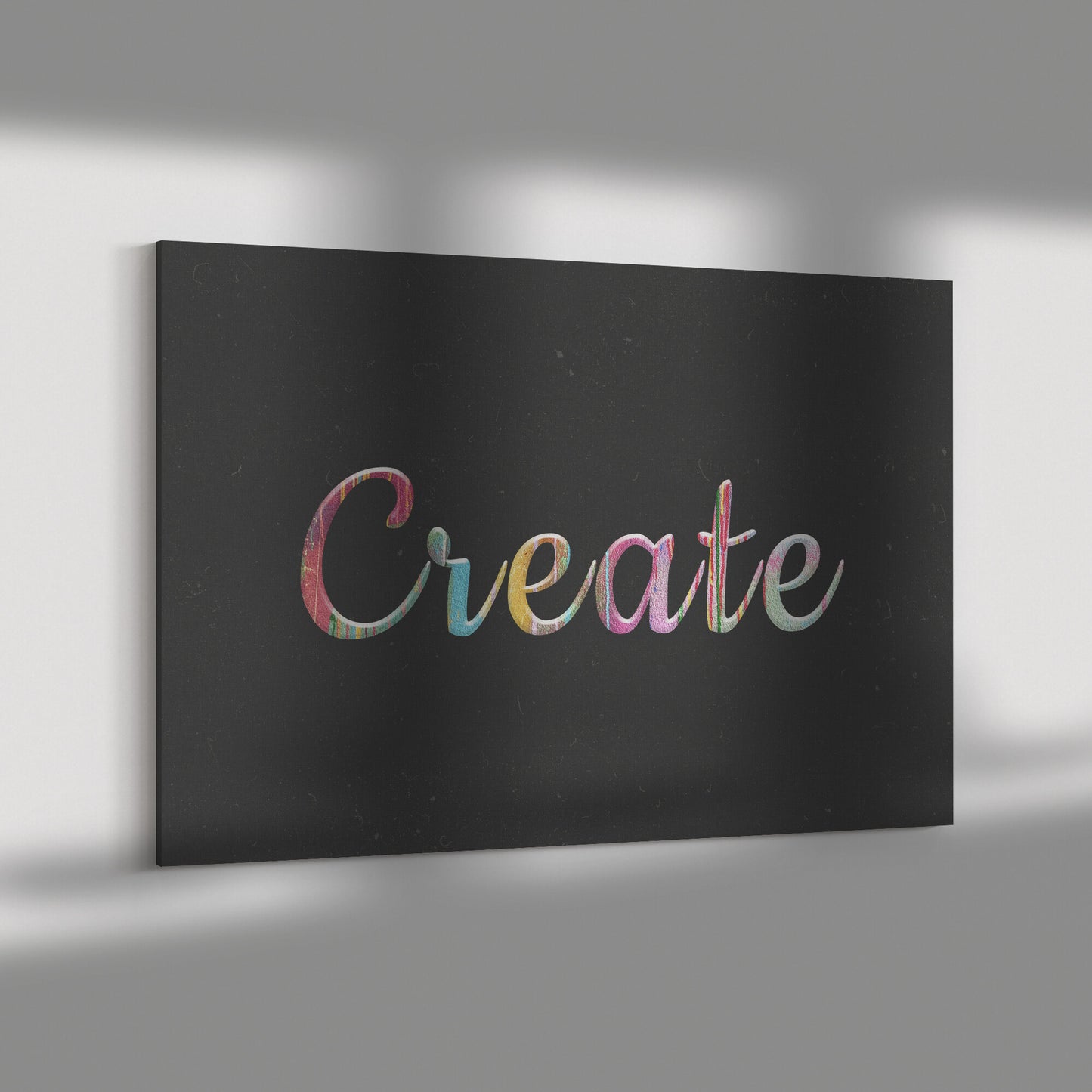 CREATE