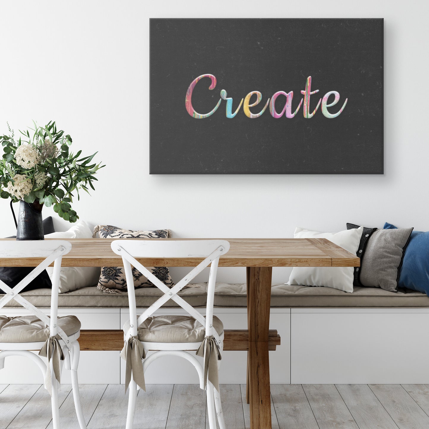CREATE