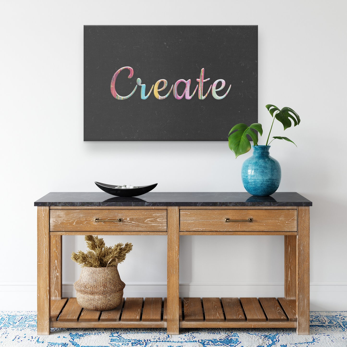CREATE