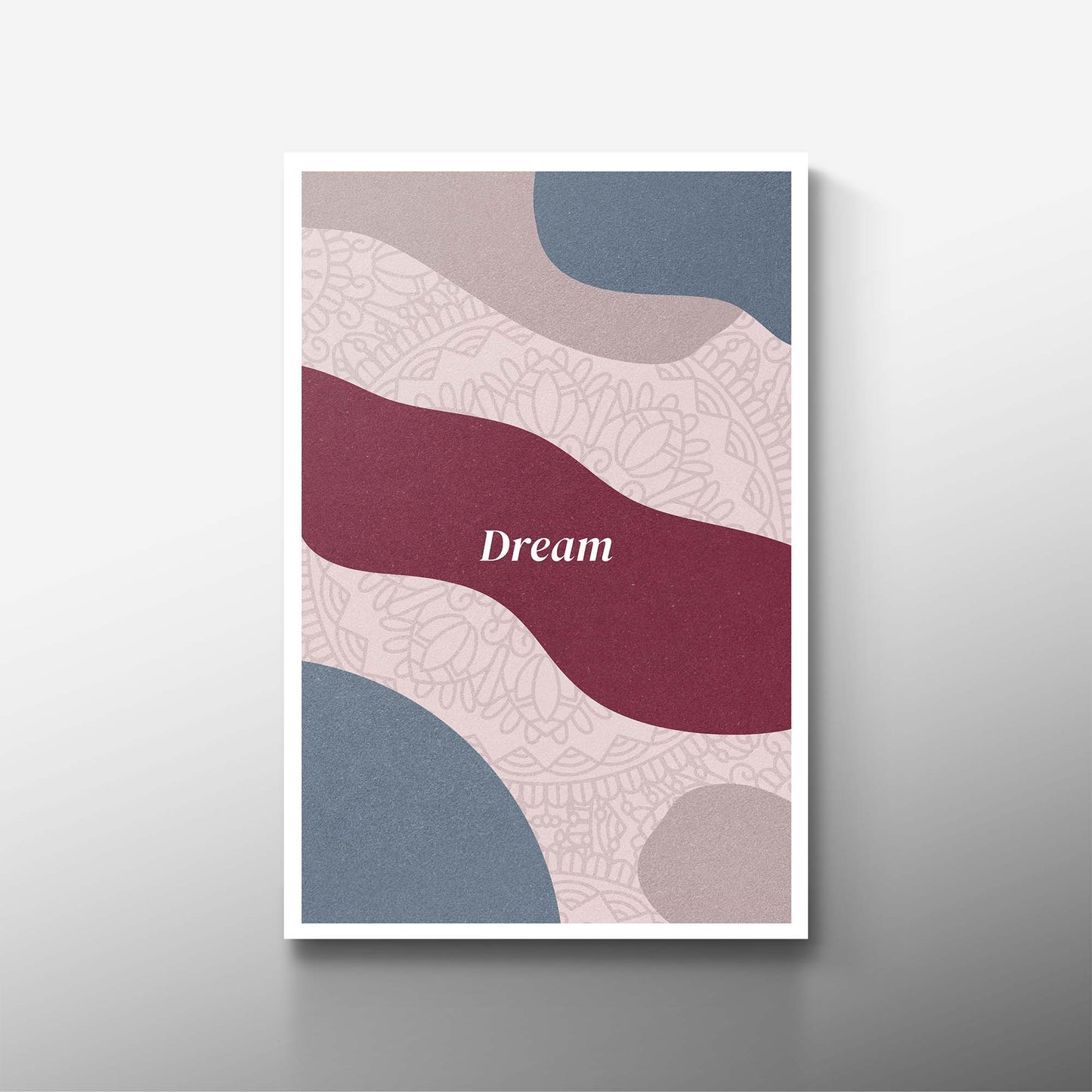 DREAM - CHHAVI VERG
