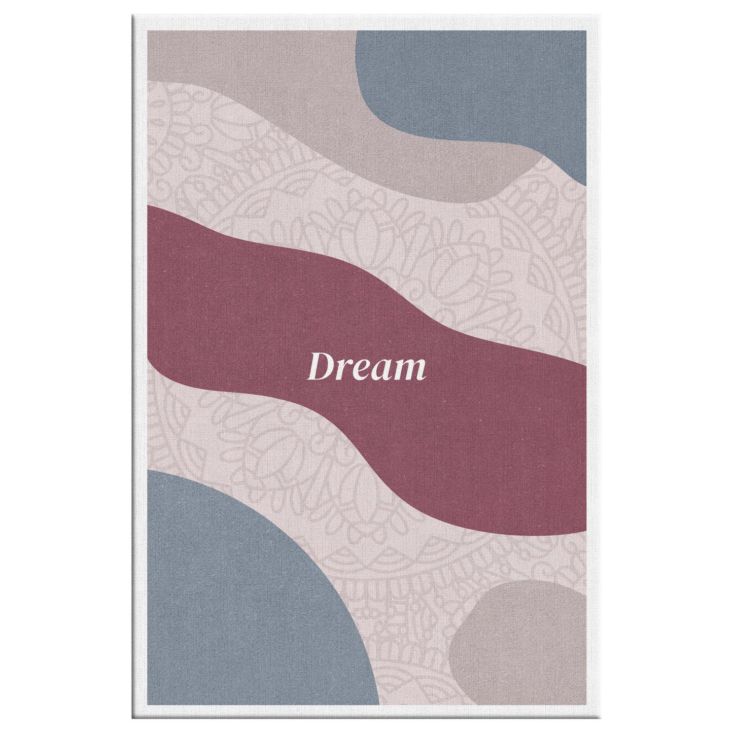 DREAM - CHHAVI VERG