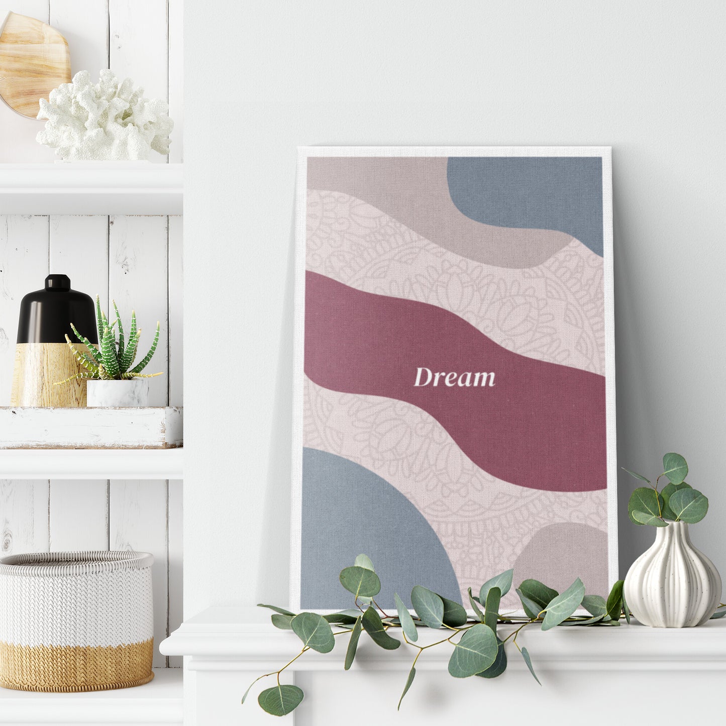 DREAM - CHHAVI VERG