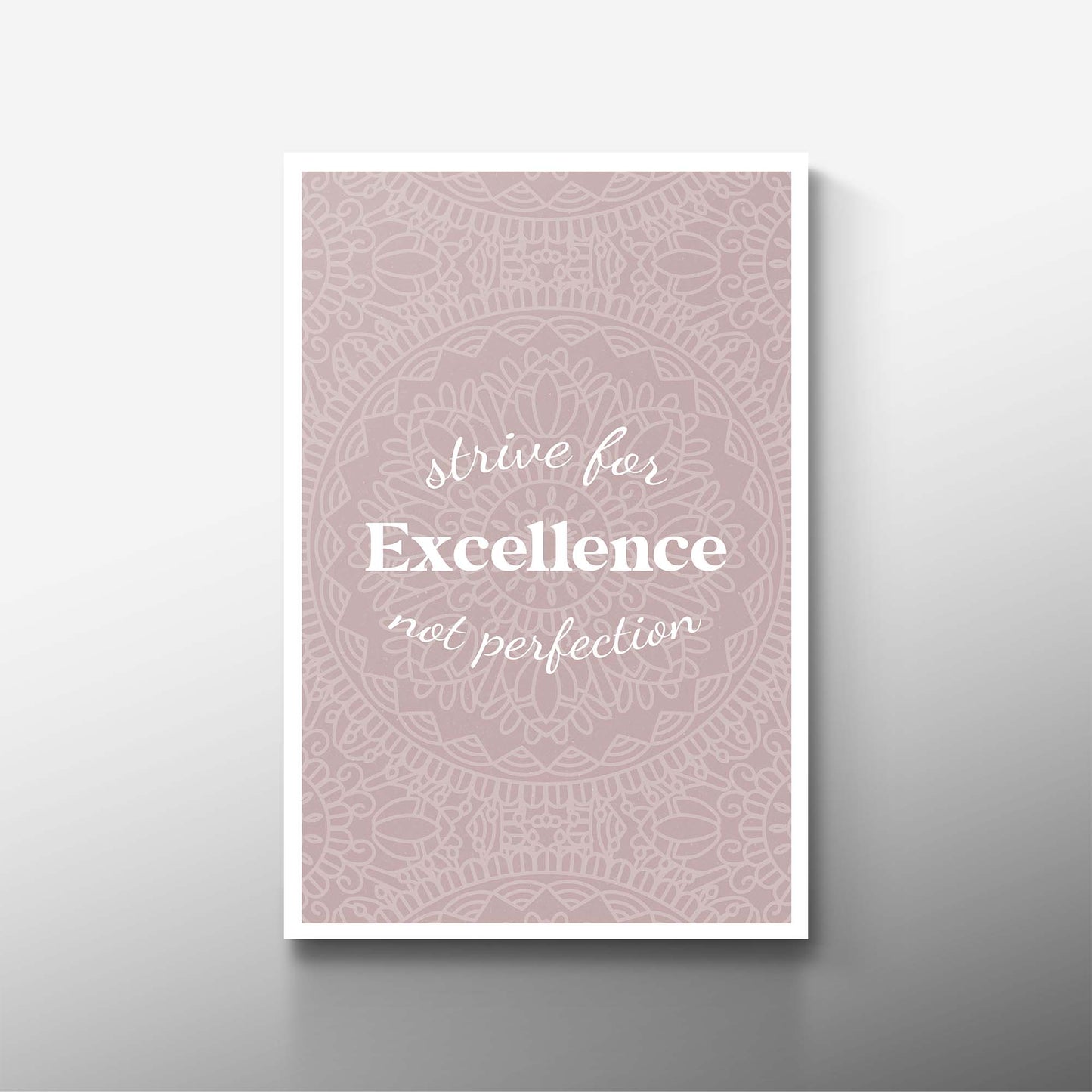 EXCELLENCE - CHHAVI VERG