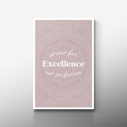 EXCELLENCE - CHHAVI VERG