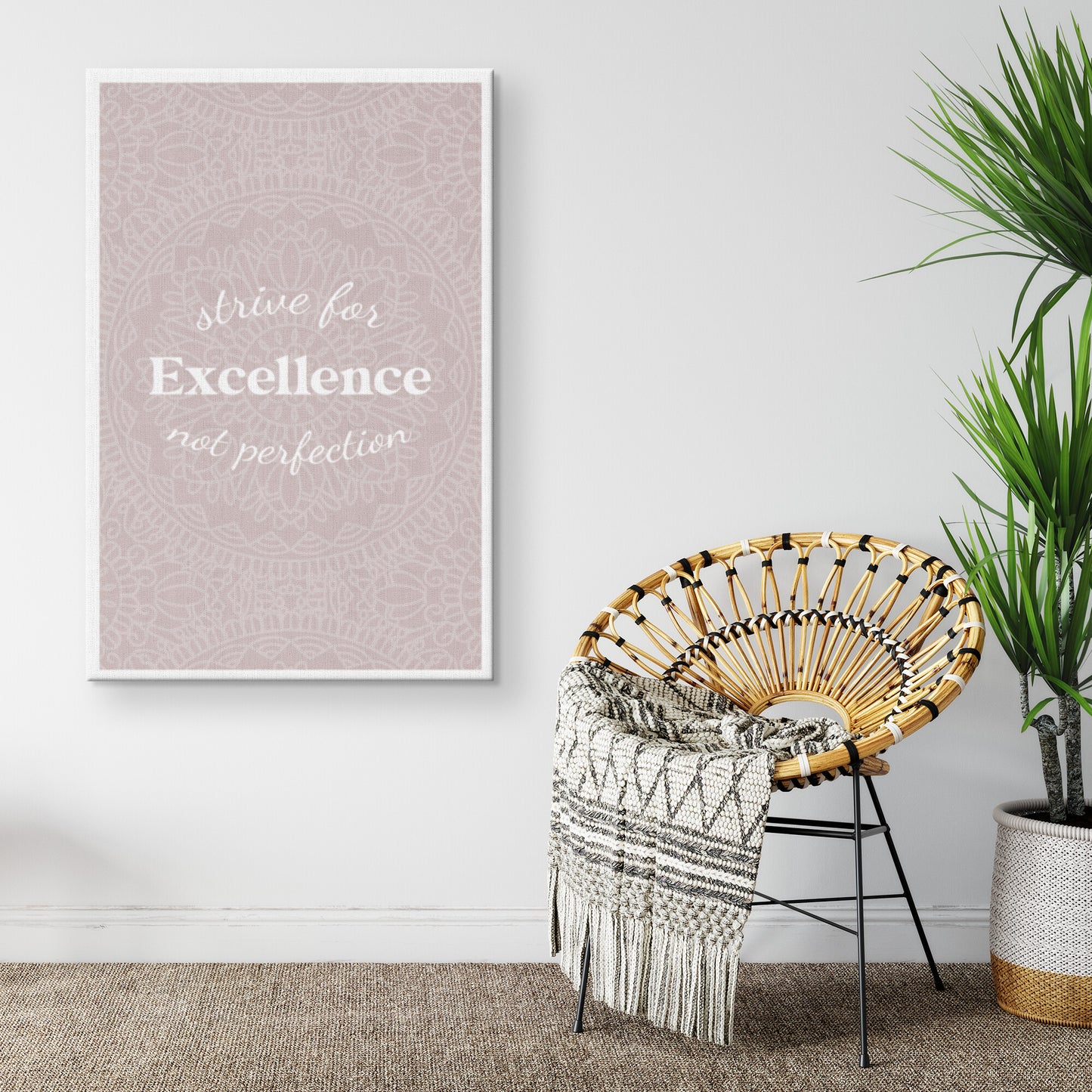 EXCELLENCE - CHHAVI VERG