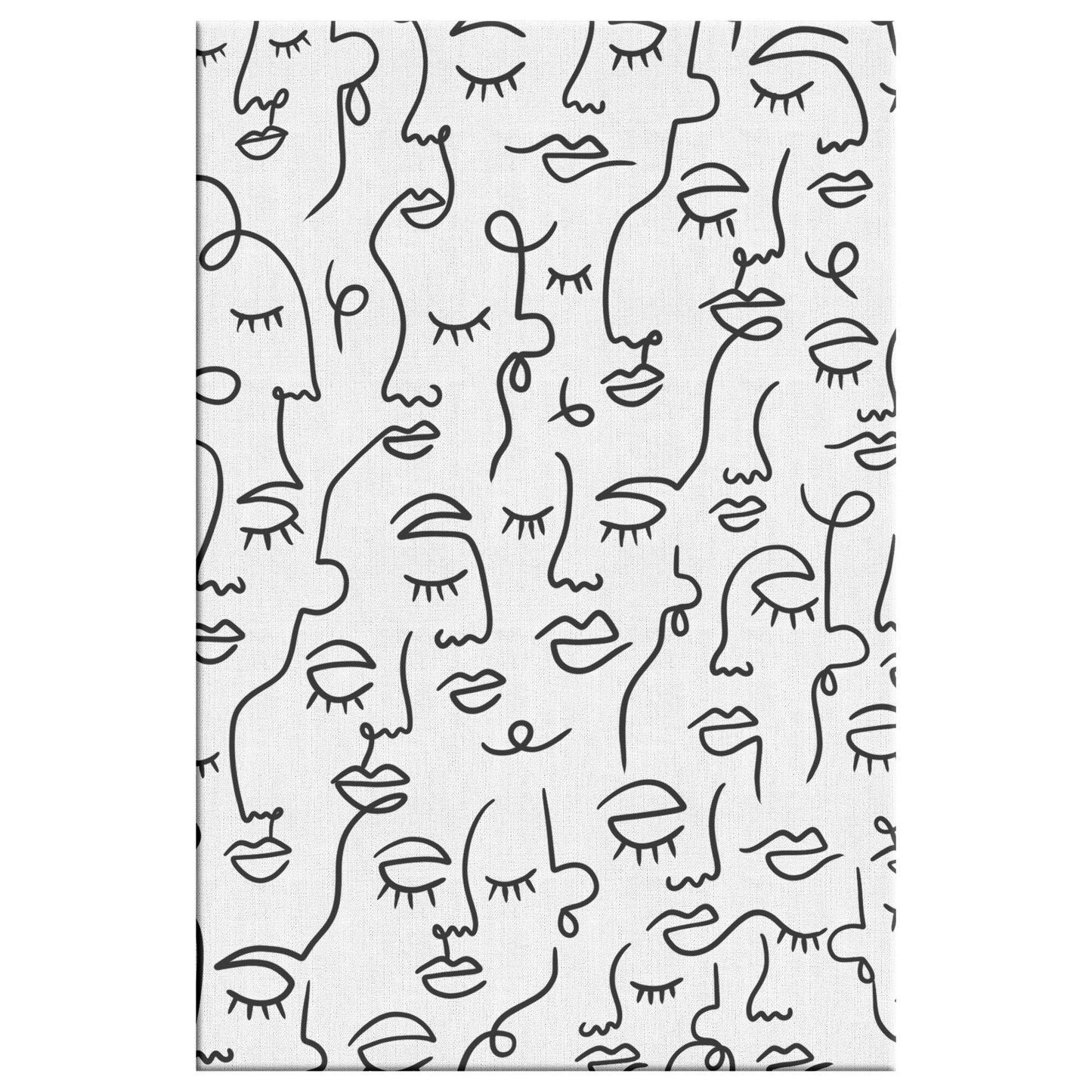 FACES INVERSE - MANASI ARYA