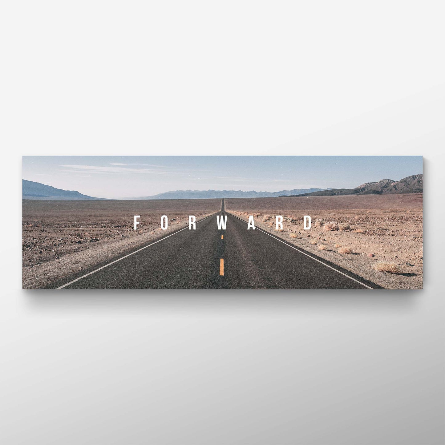 FORWARD