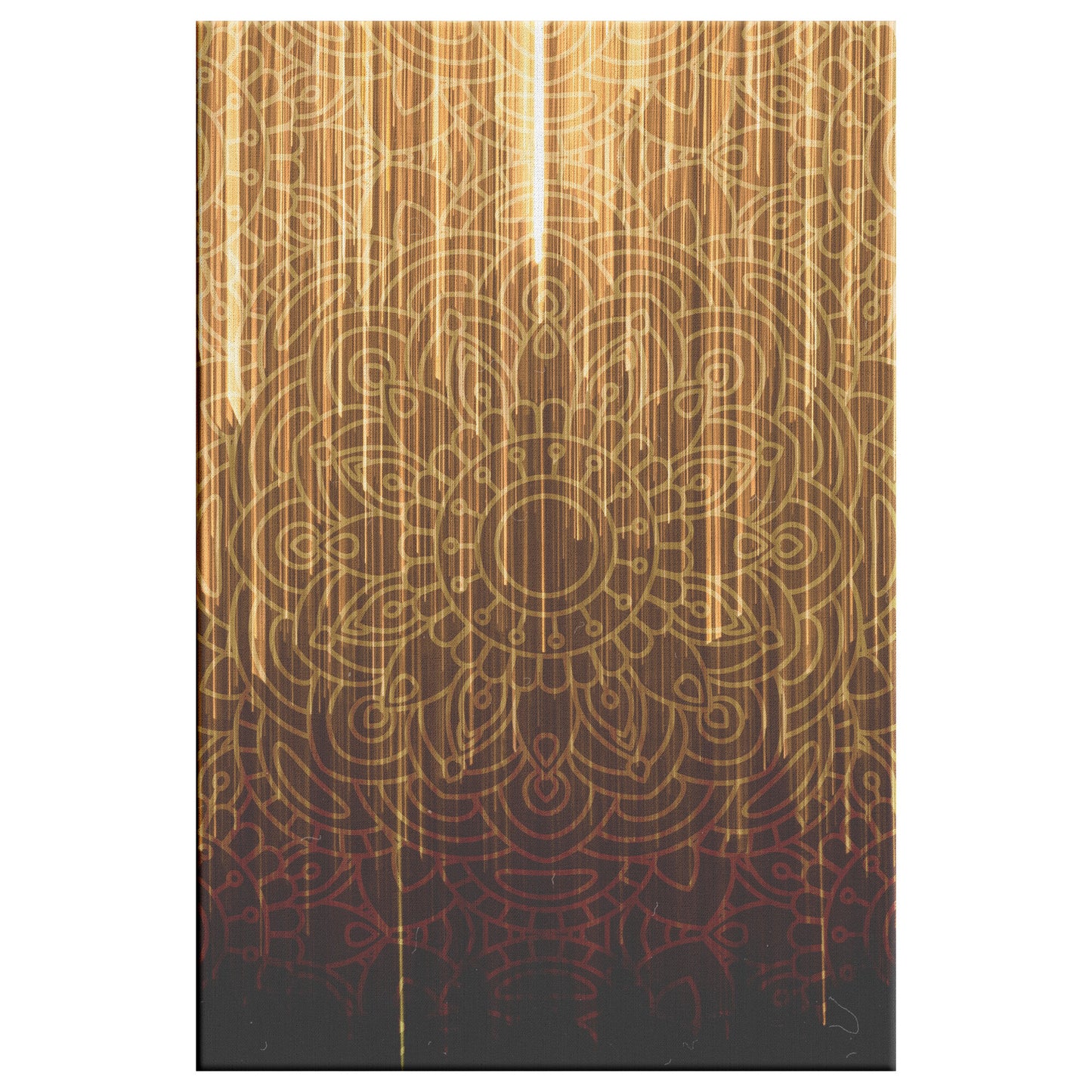 GOLDEN - CHHAVI VERG