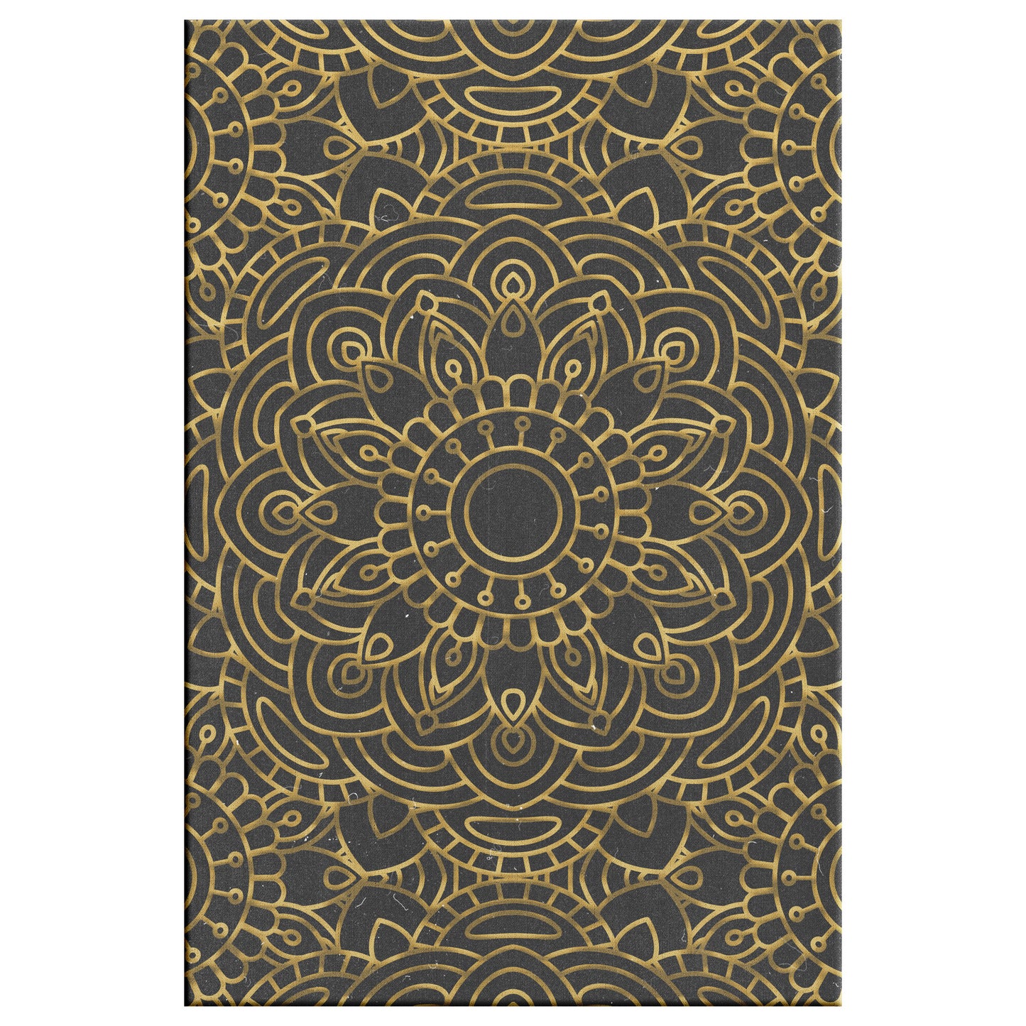 GOLD - CHHAVI VERG