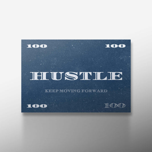 HUSTLE DOLLAR