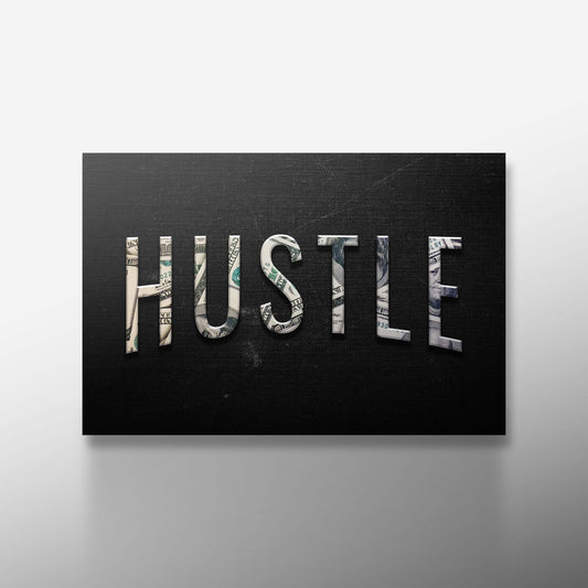 HUSTLE