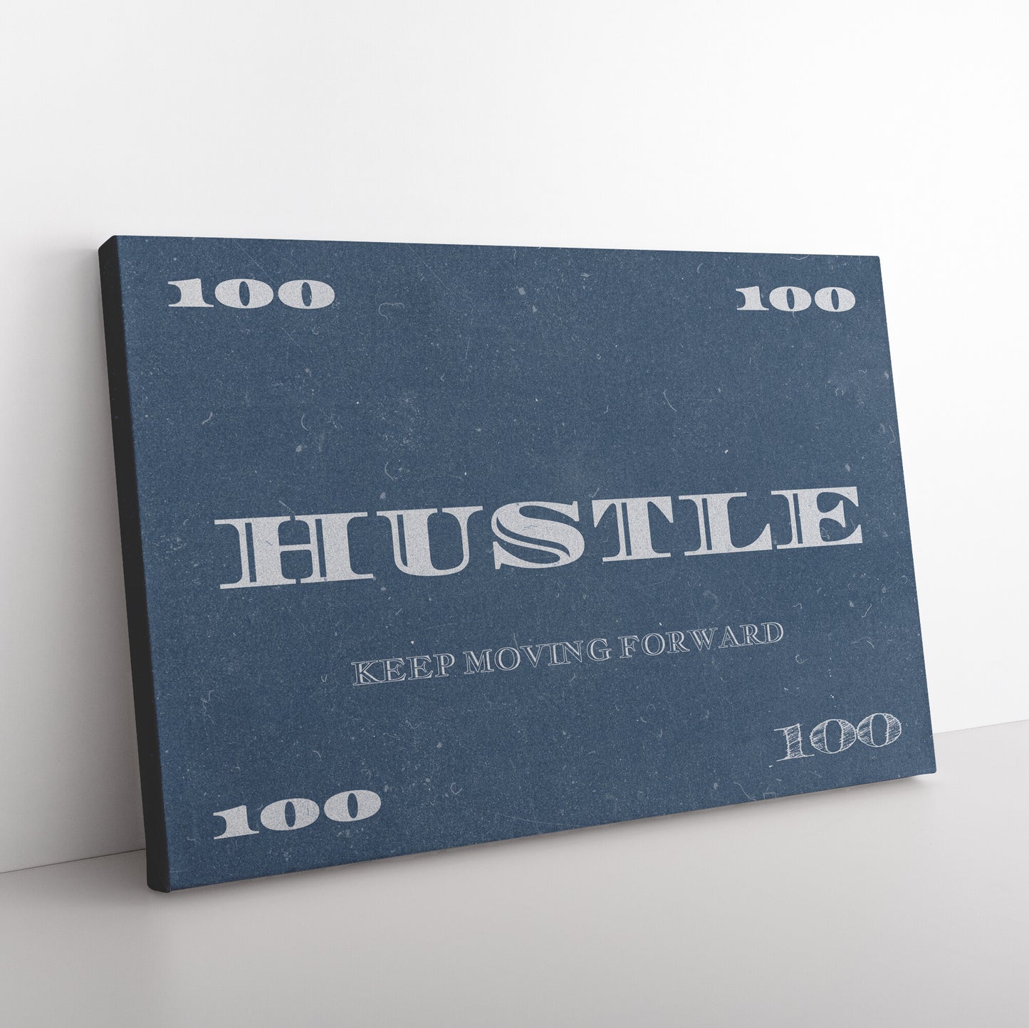 HUSTLE DOLLAR