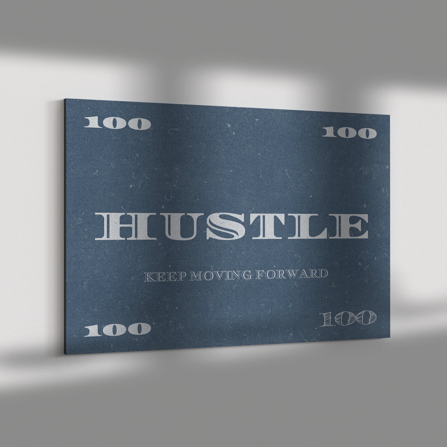 HUSTLE DOLLAR