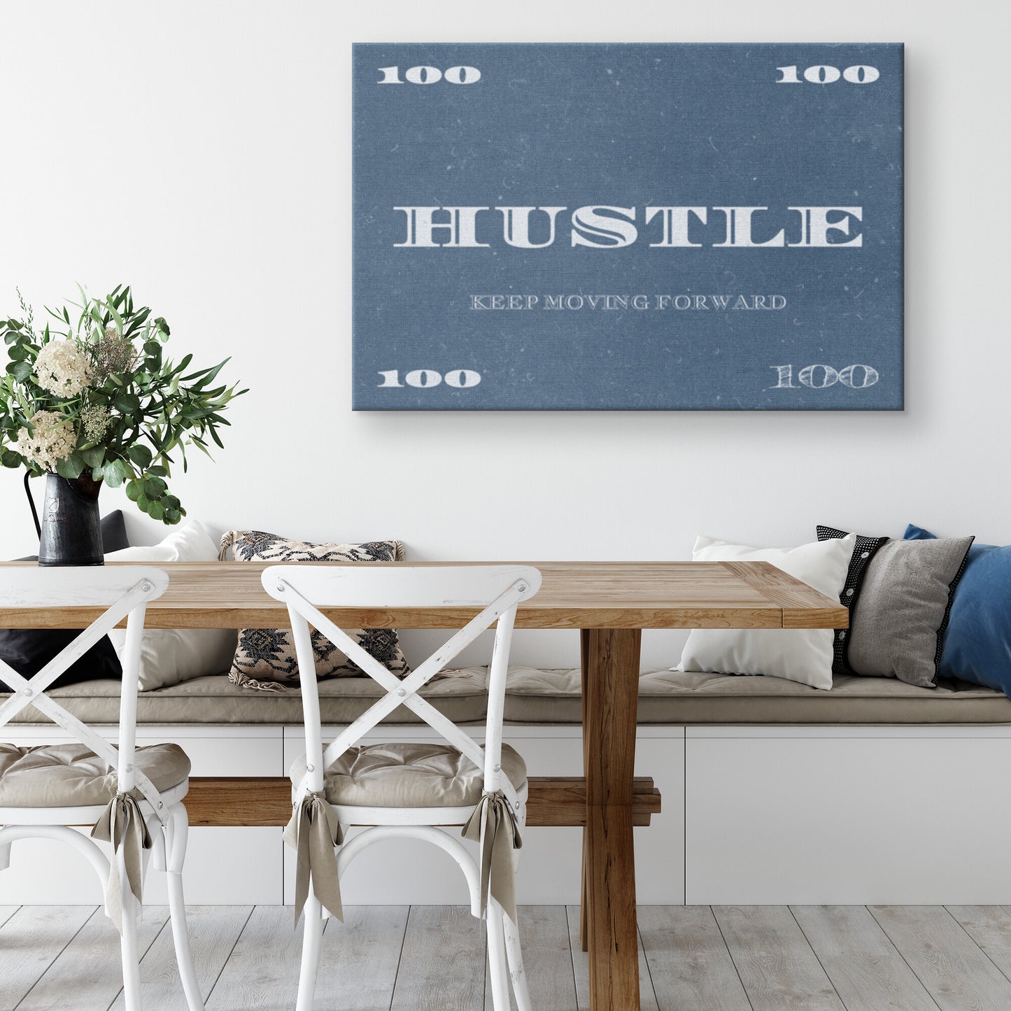 HUSTLE DOLLAR
