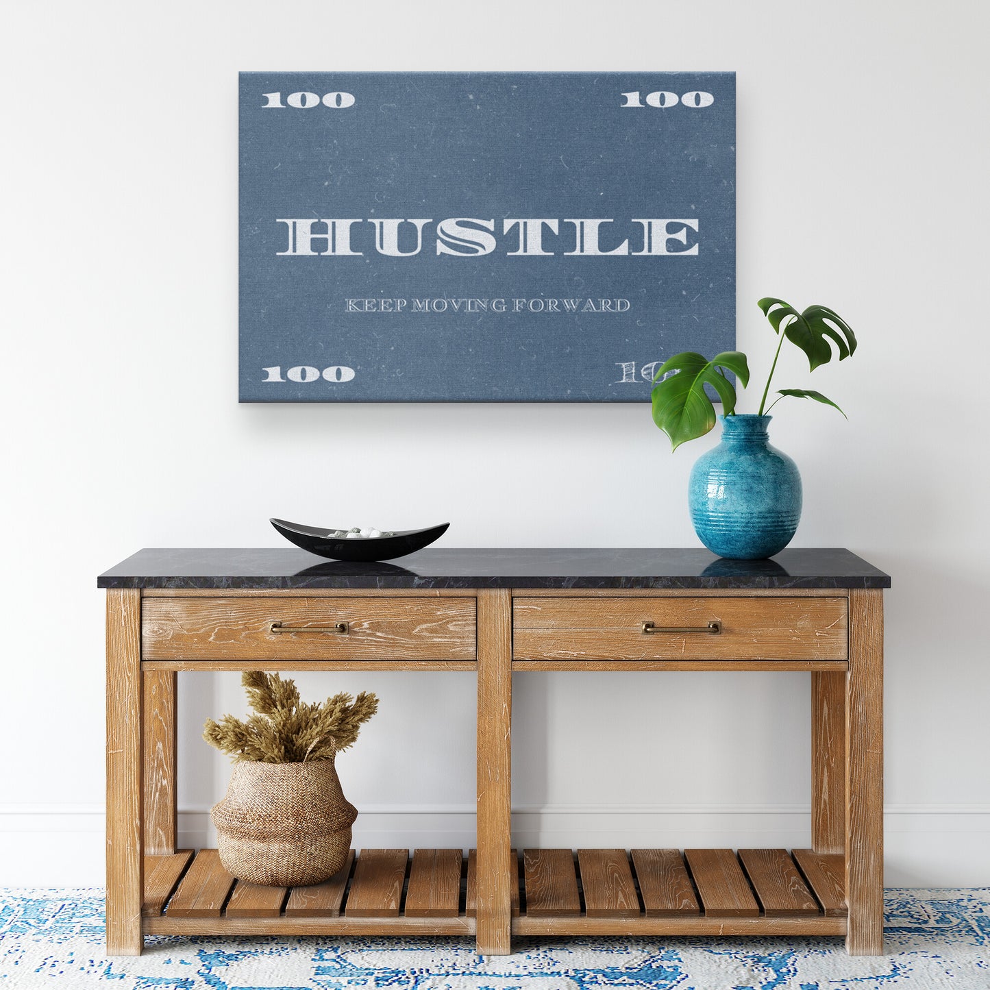 HUSTLE DOLLAR