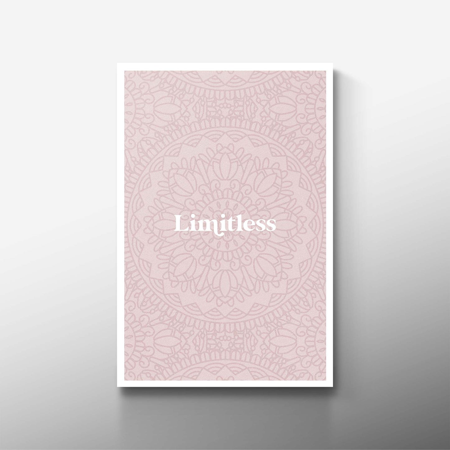LIMITLESS - CHHAVI VERG