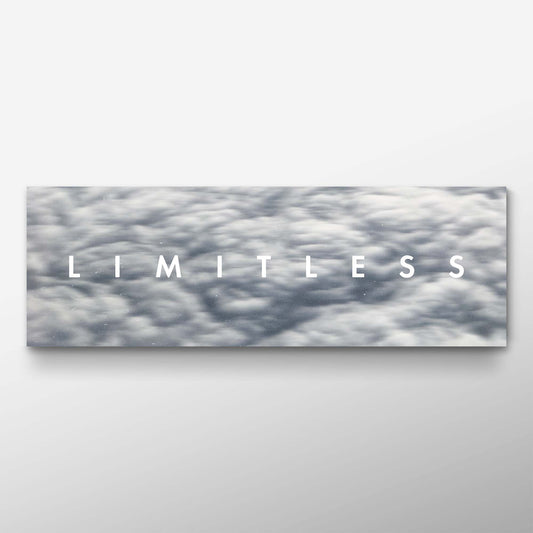 LIMITLESS
