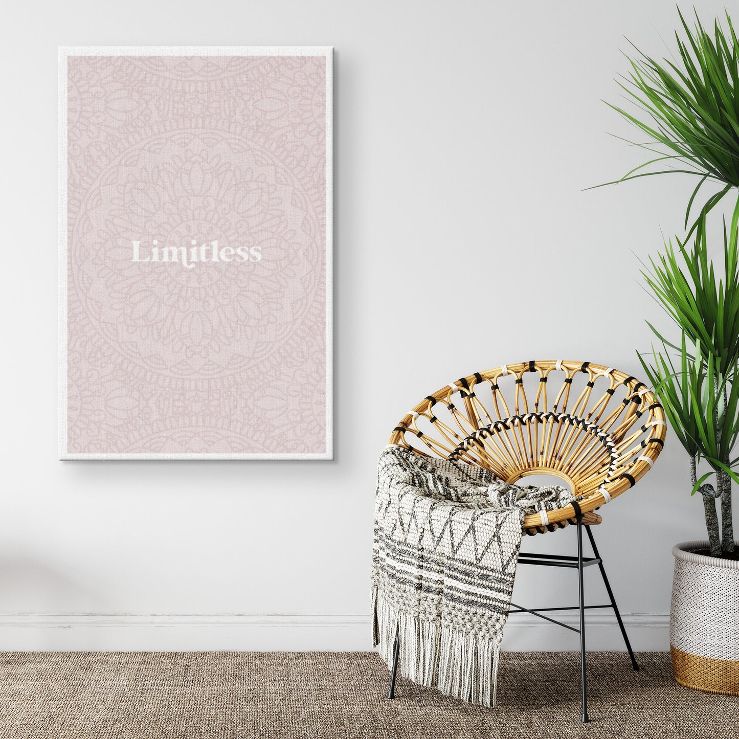 LIMITLESS - CHHAVI VERG