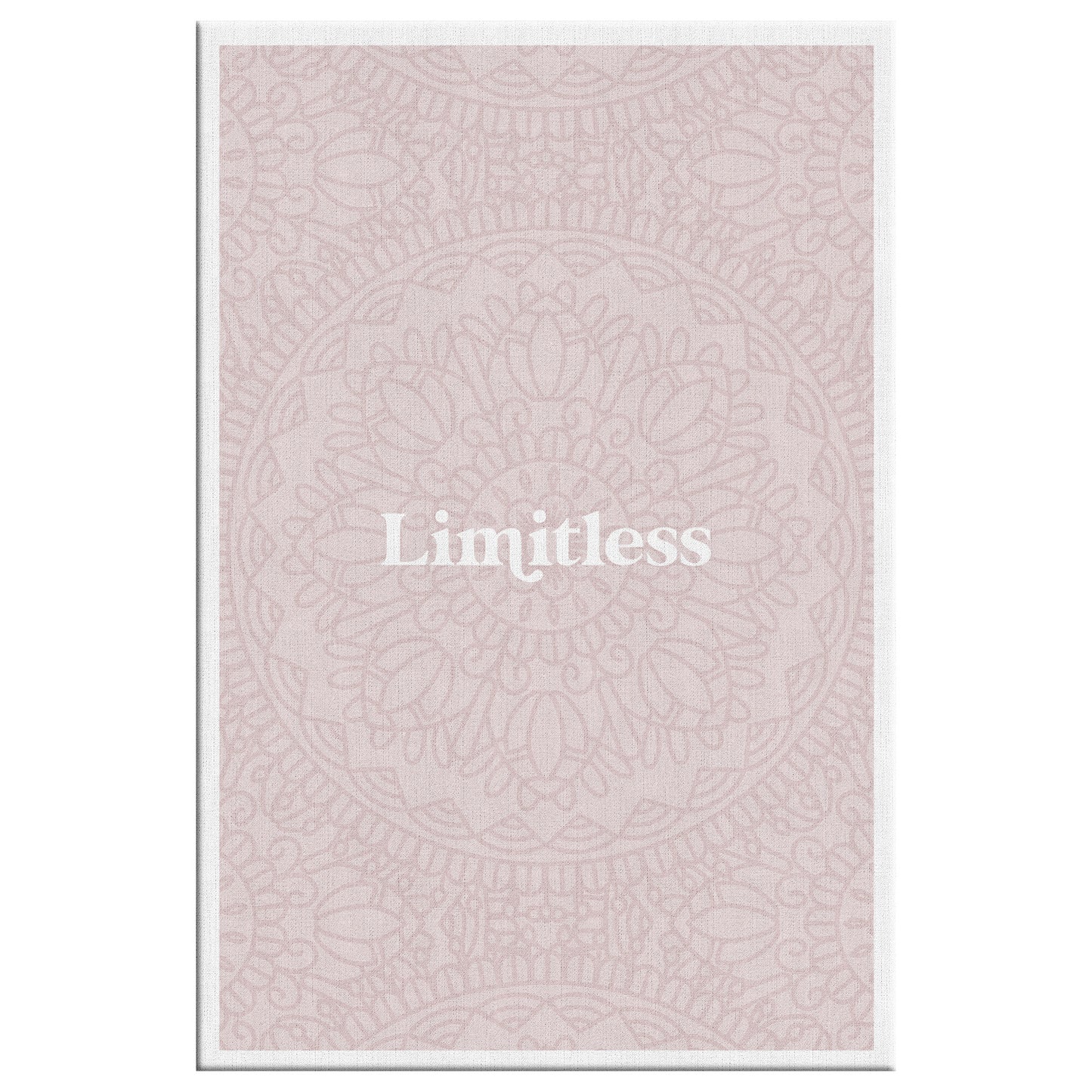 LIMITLESS - CHHAVI VERG