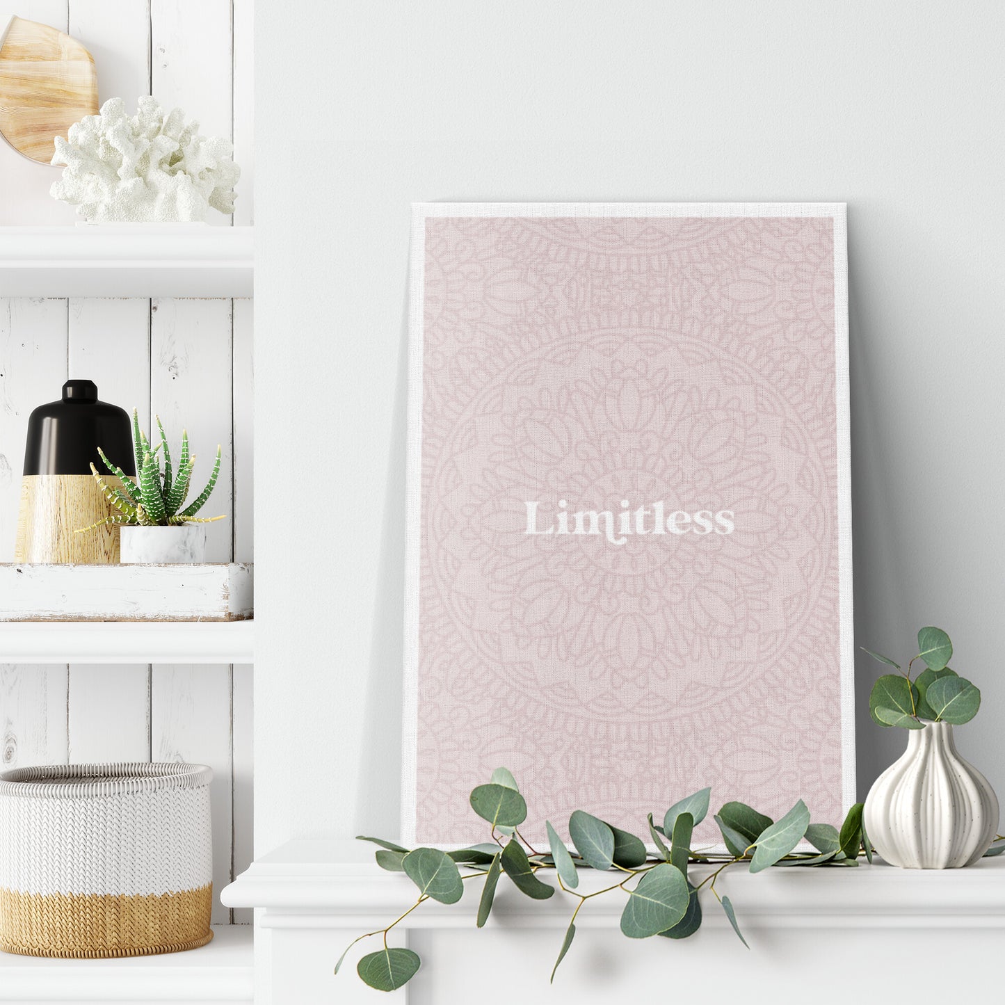 LIMITLESS - CHHAVI VERG
