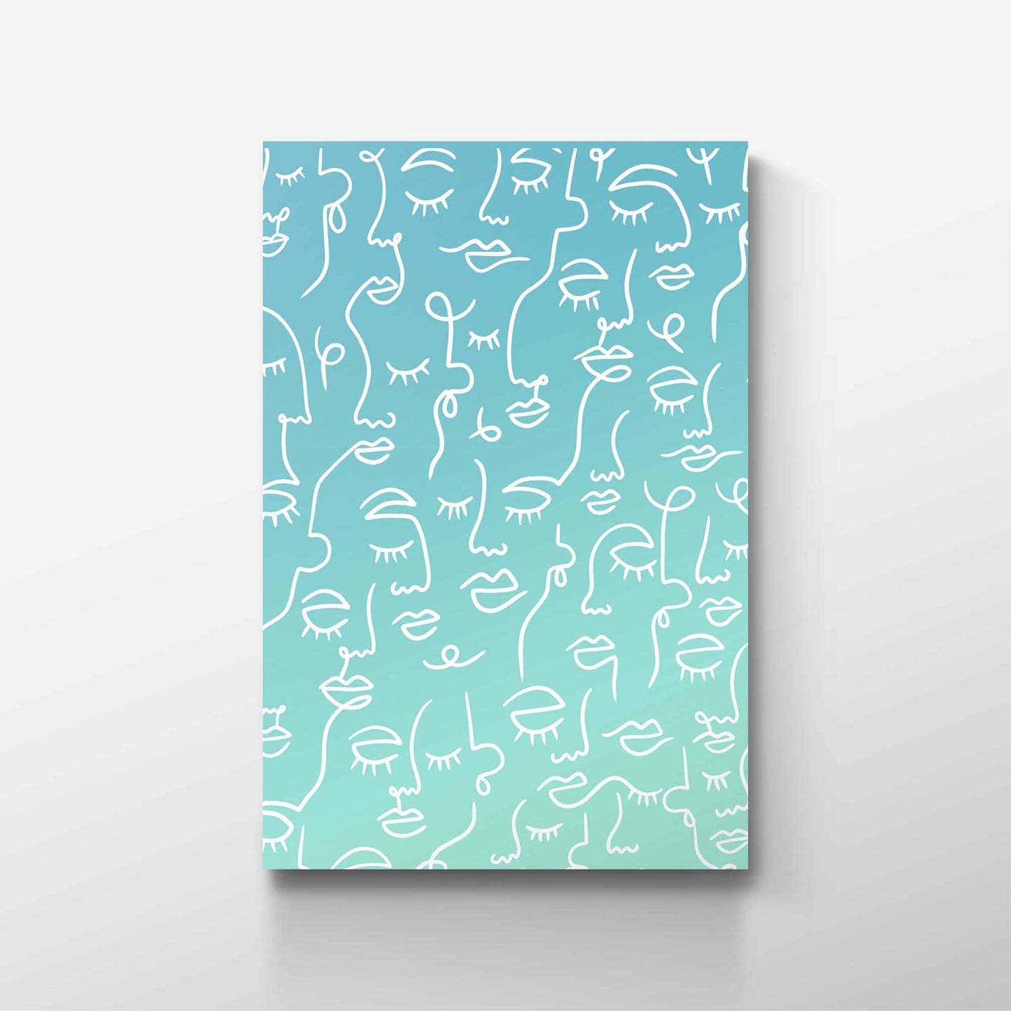 MINT FACES - MANASI ARYA