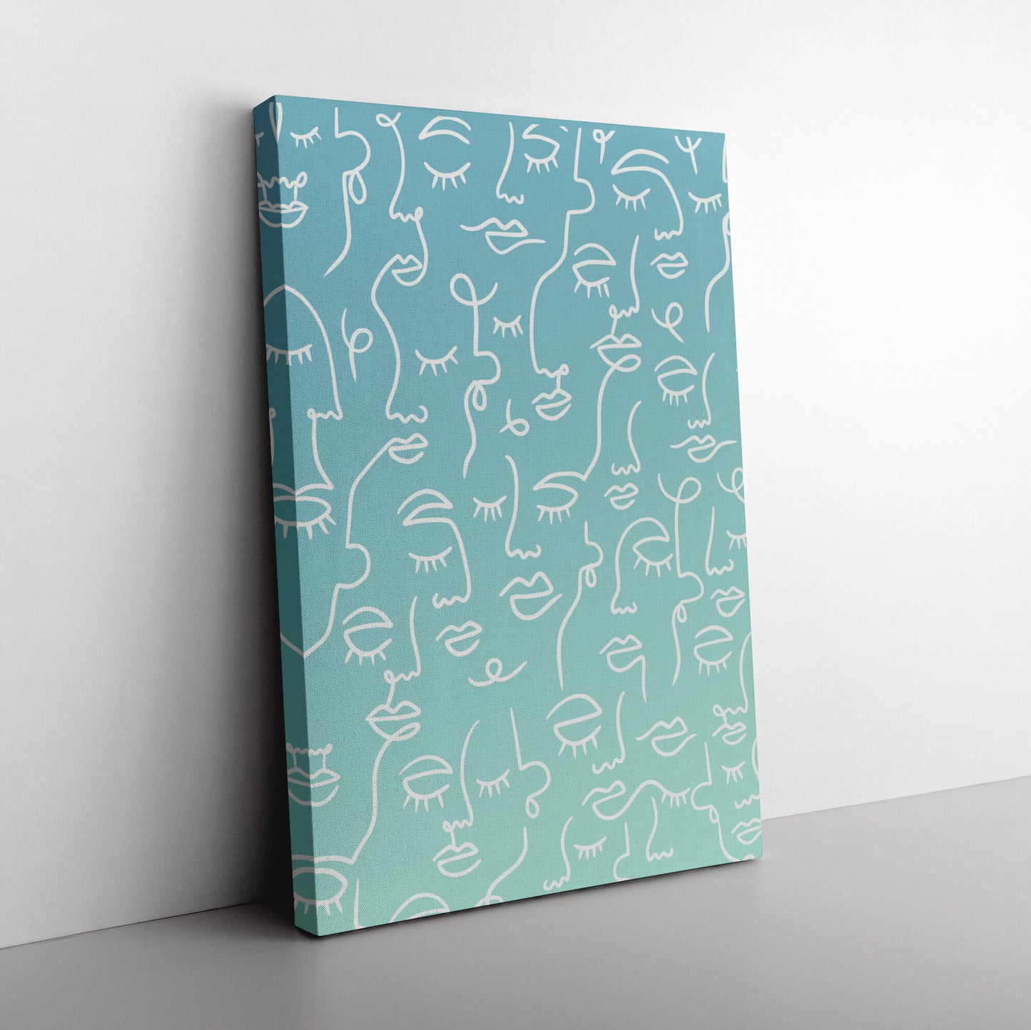 MINT FACES - MANASI ARYA