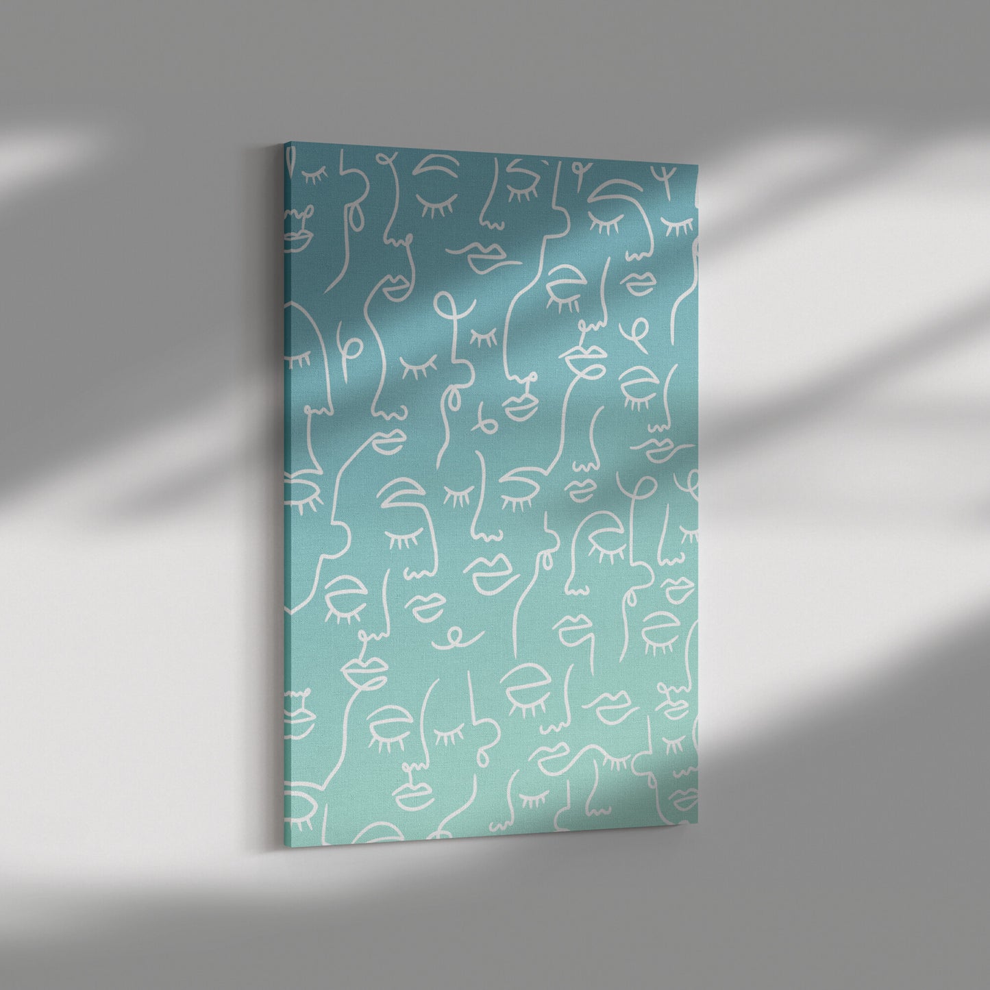 MINT FACES - MANASI ARYA