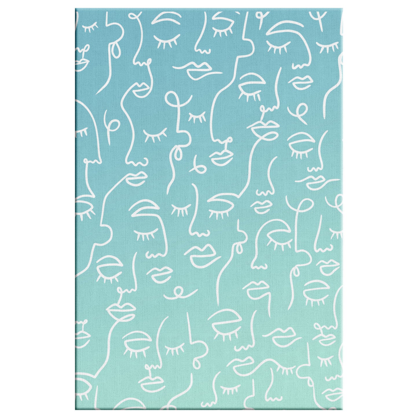 MINT FACES - MANASI ARYA