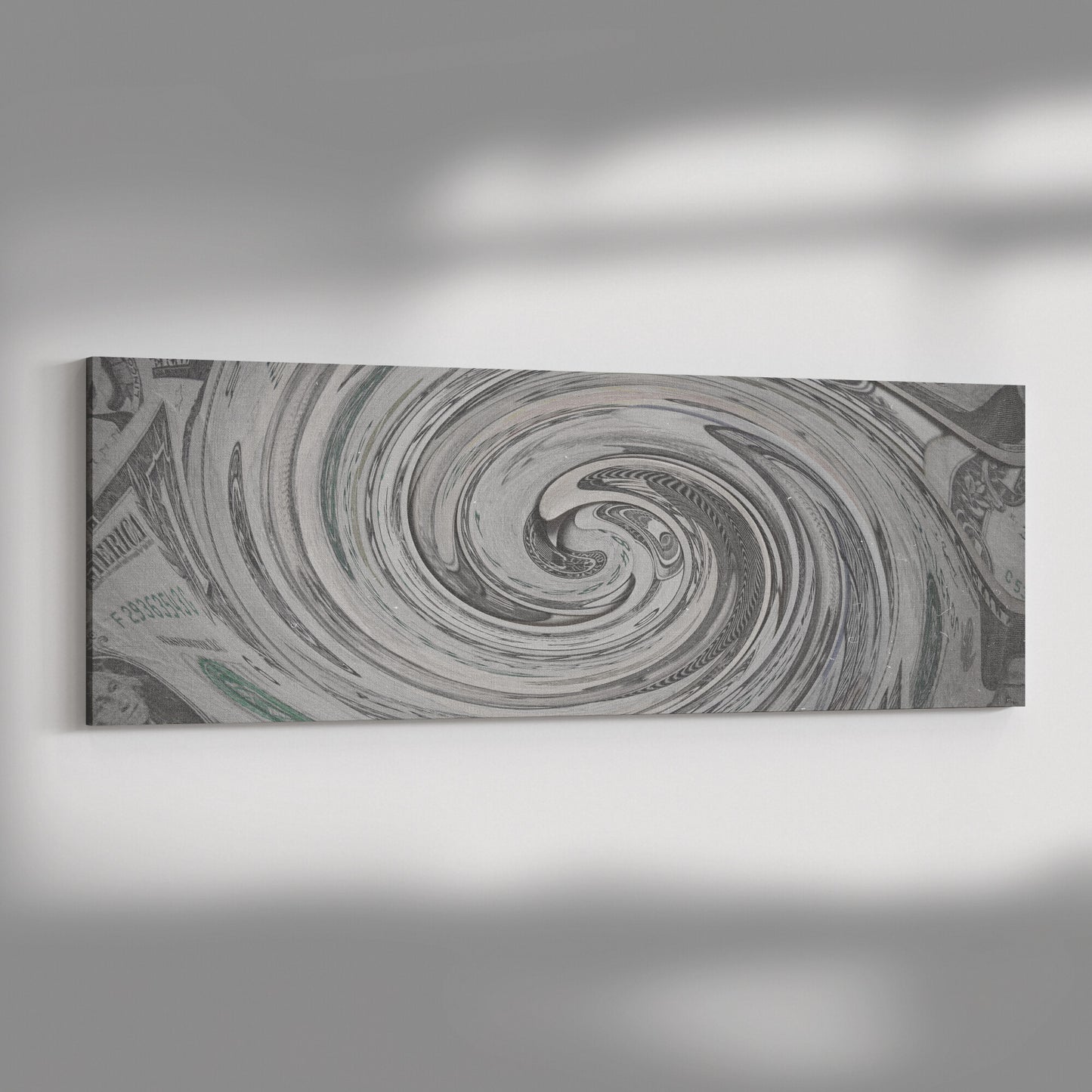 MONEY SWIRL