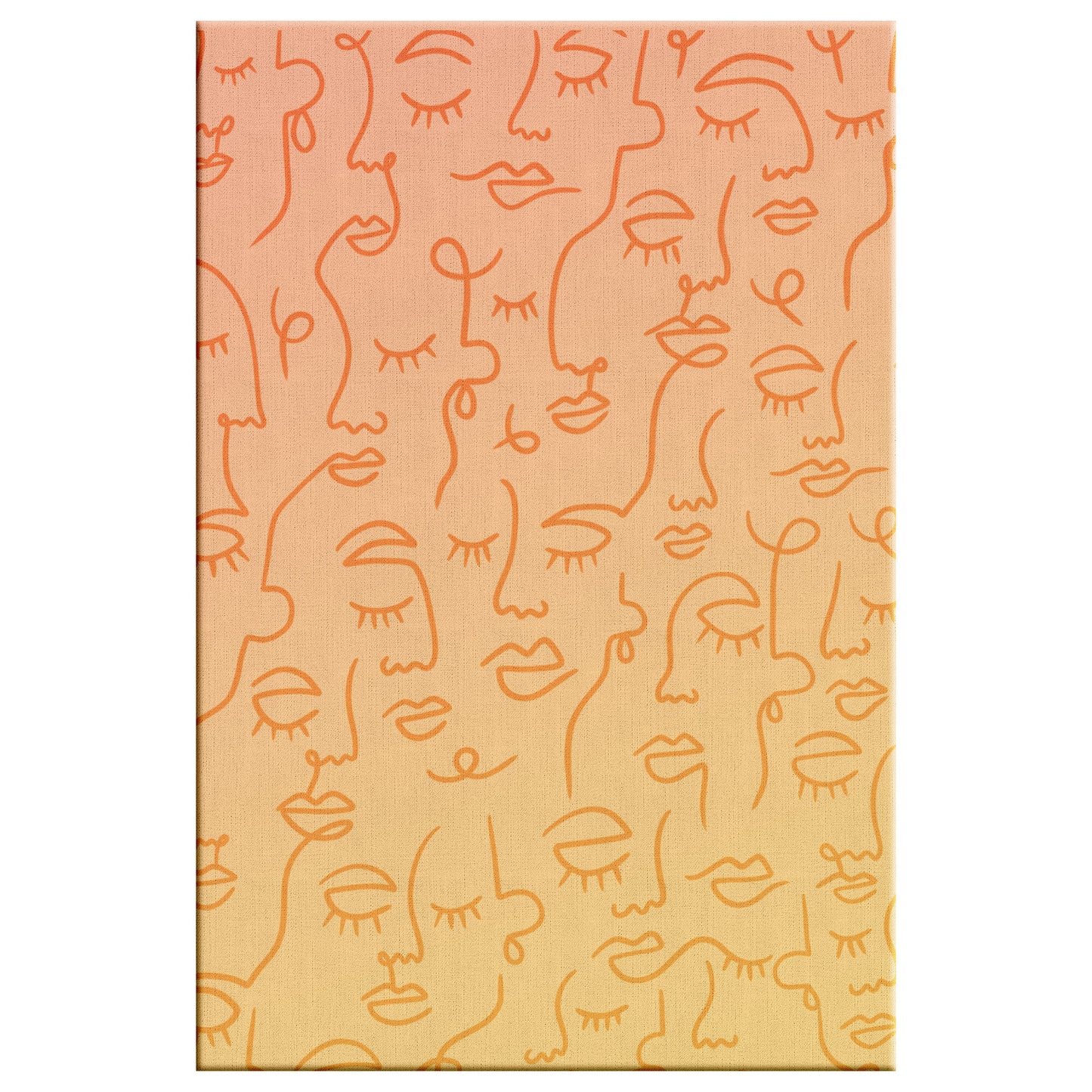 PEACHY FACES - MANASI ARYA