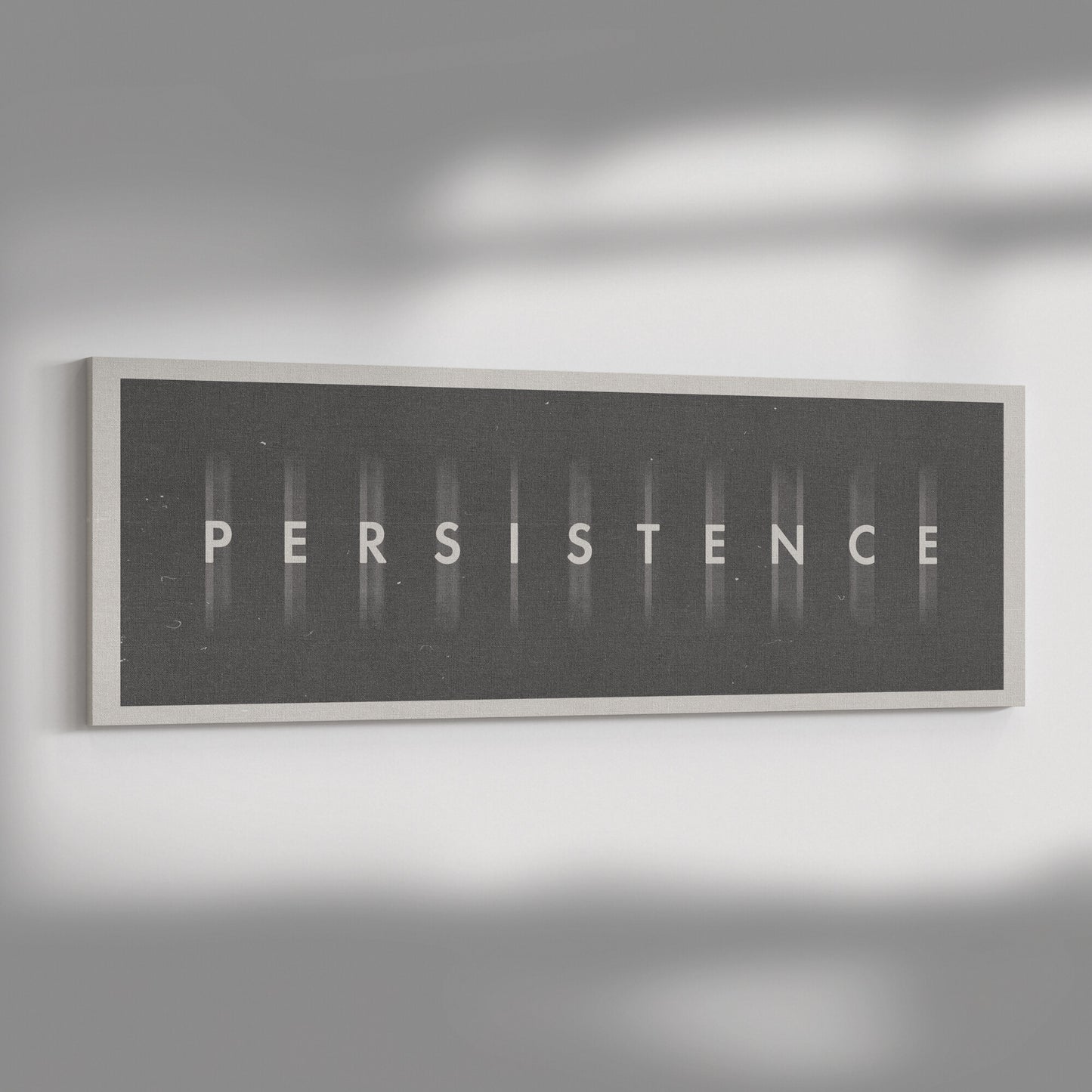 PERSISTENCE