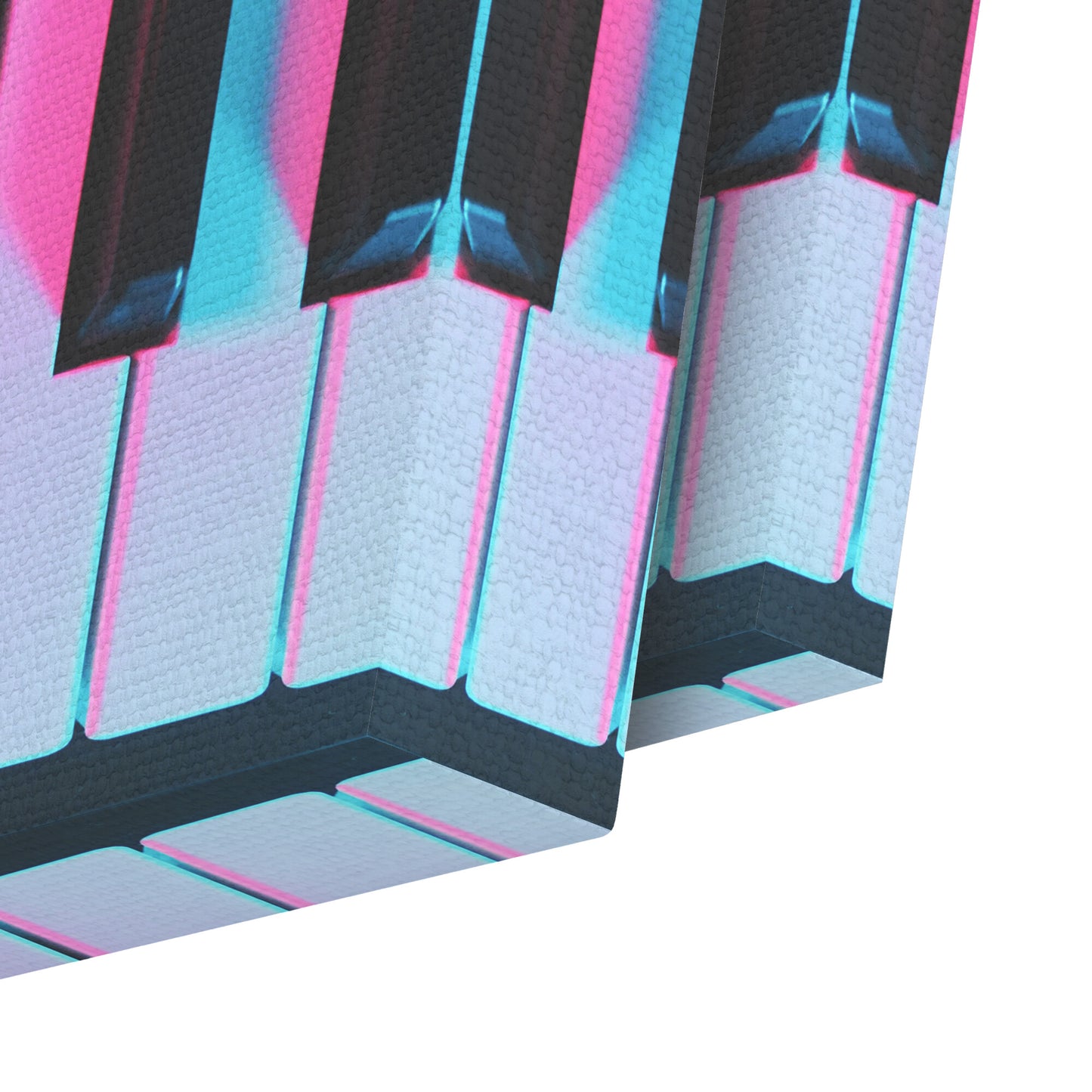 PIANO COLORS