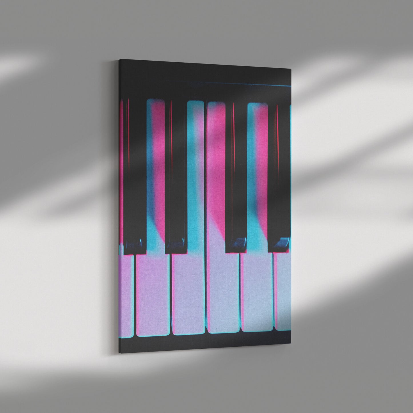 PIANO COLORS