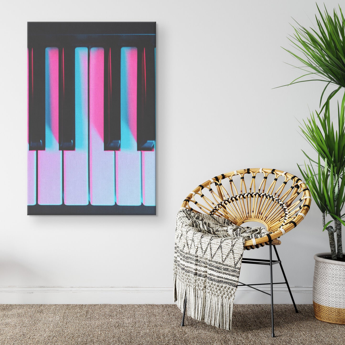 PIANO COLORS