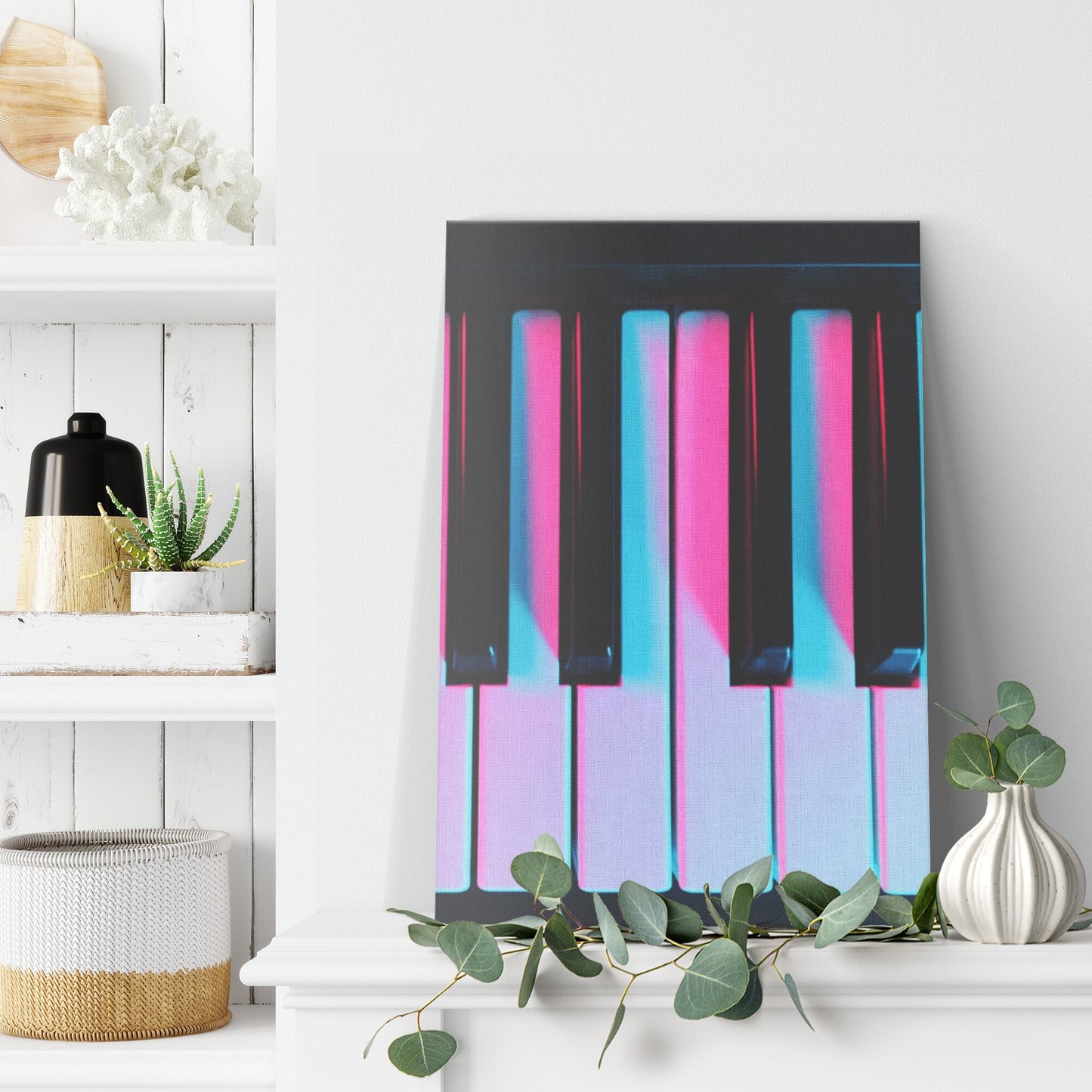 PIANO COLORS