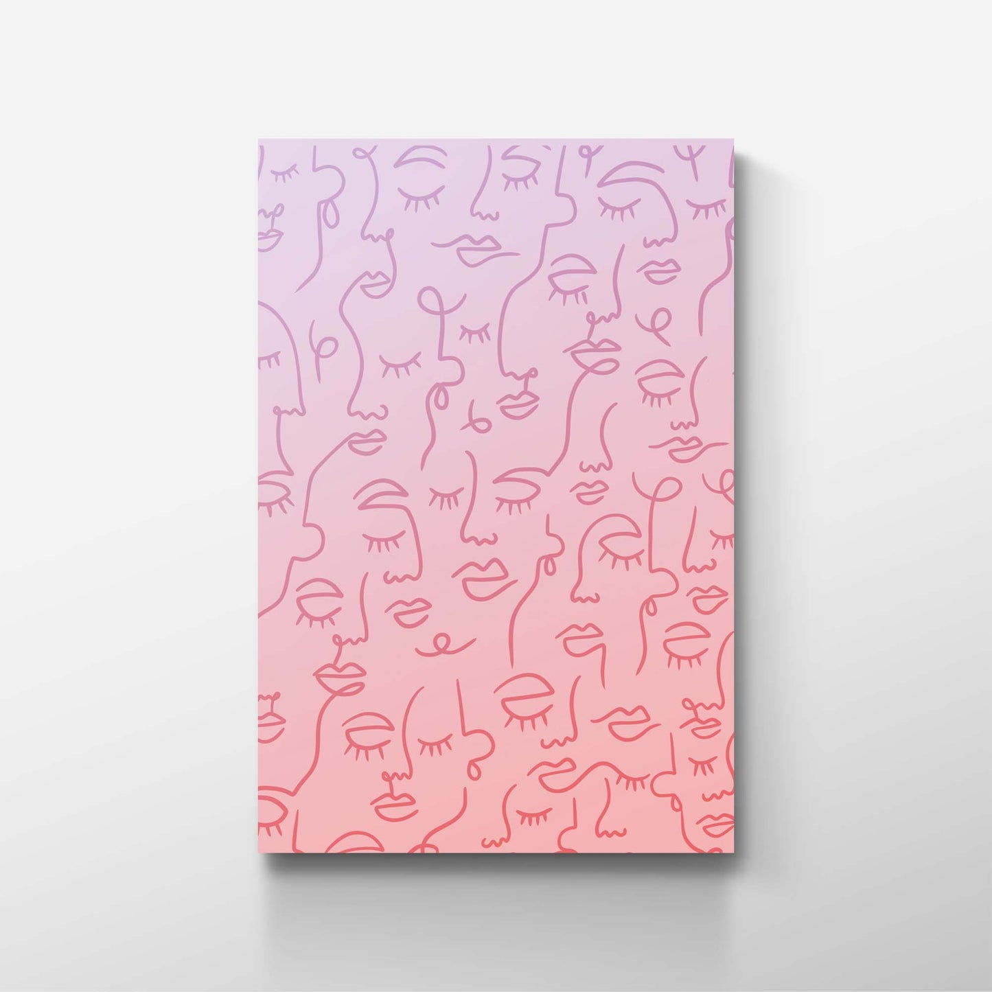 ROSE FACES - MANASI ARYA