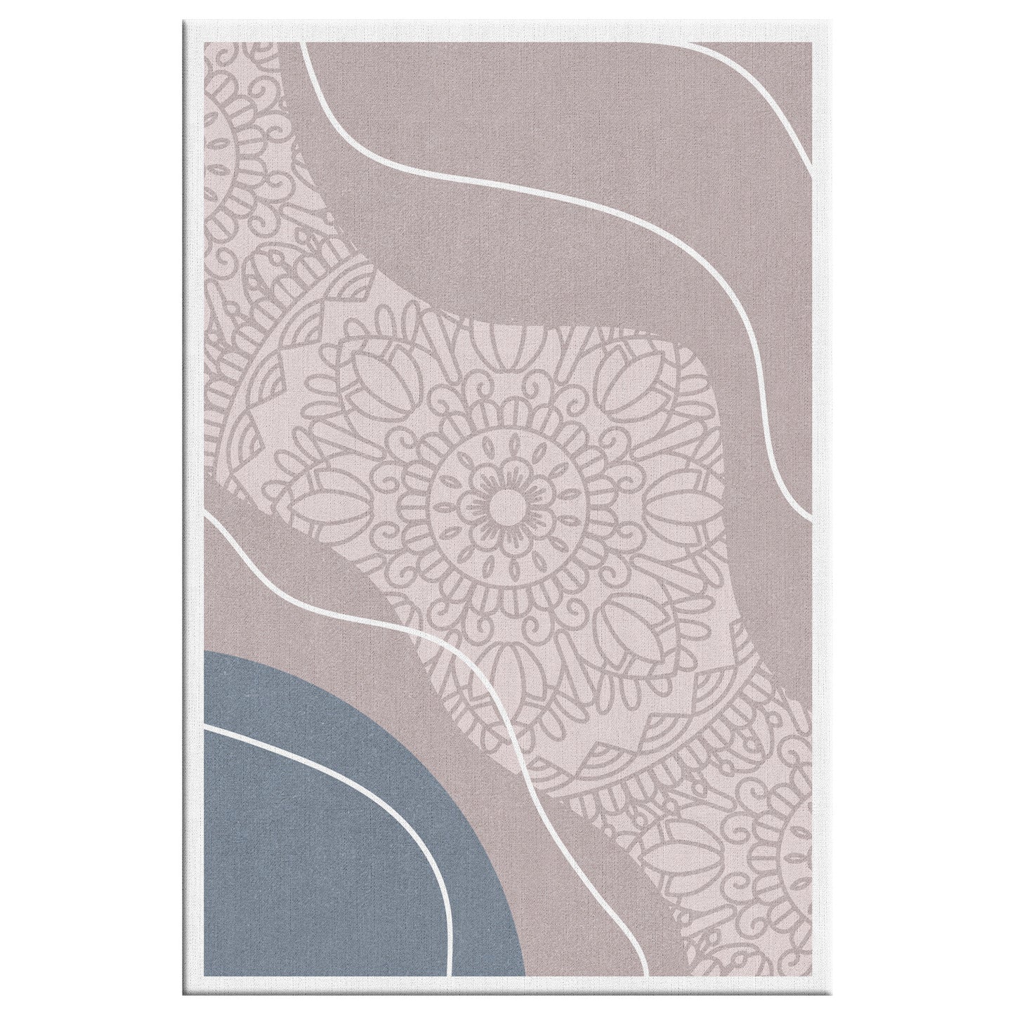 SERENITY - CHHAVI VERG
