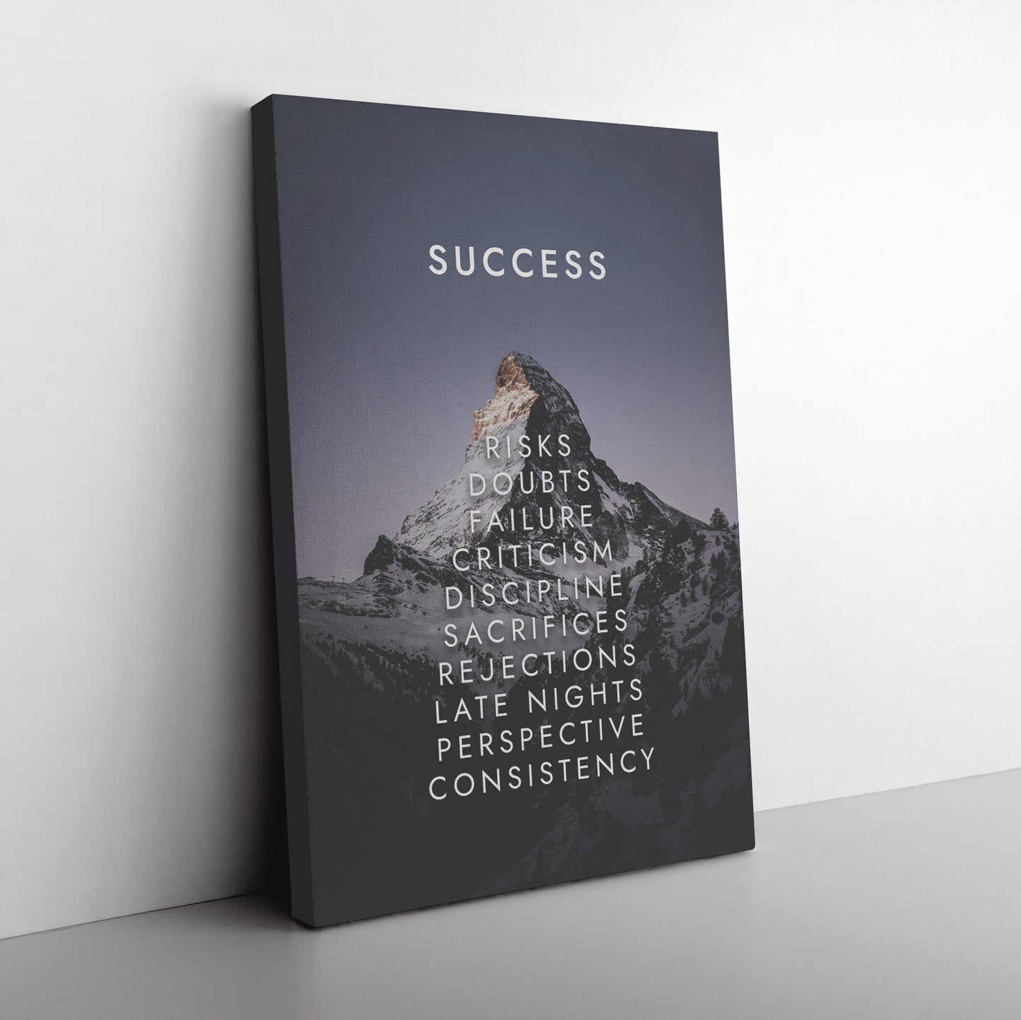 SUCCESS