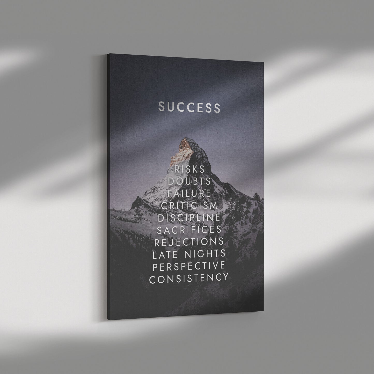SUCCESS
