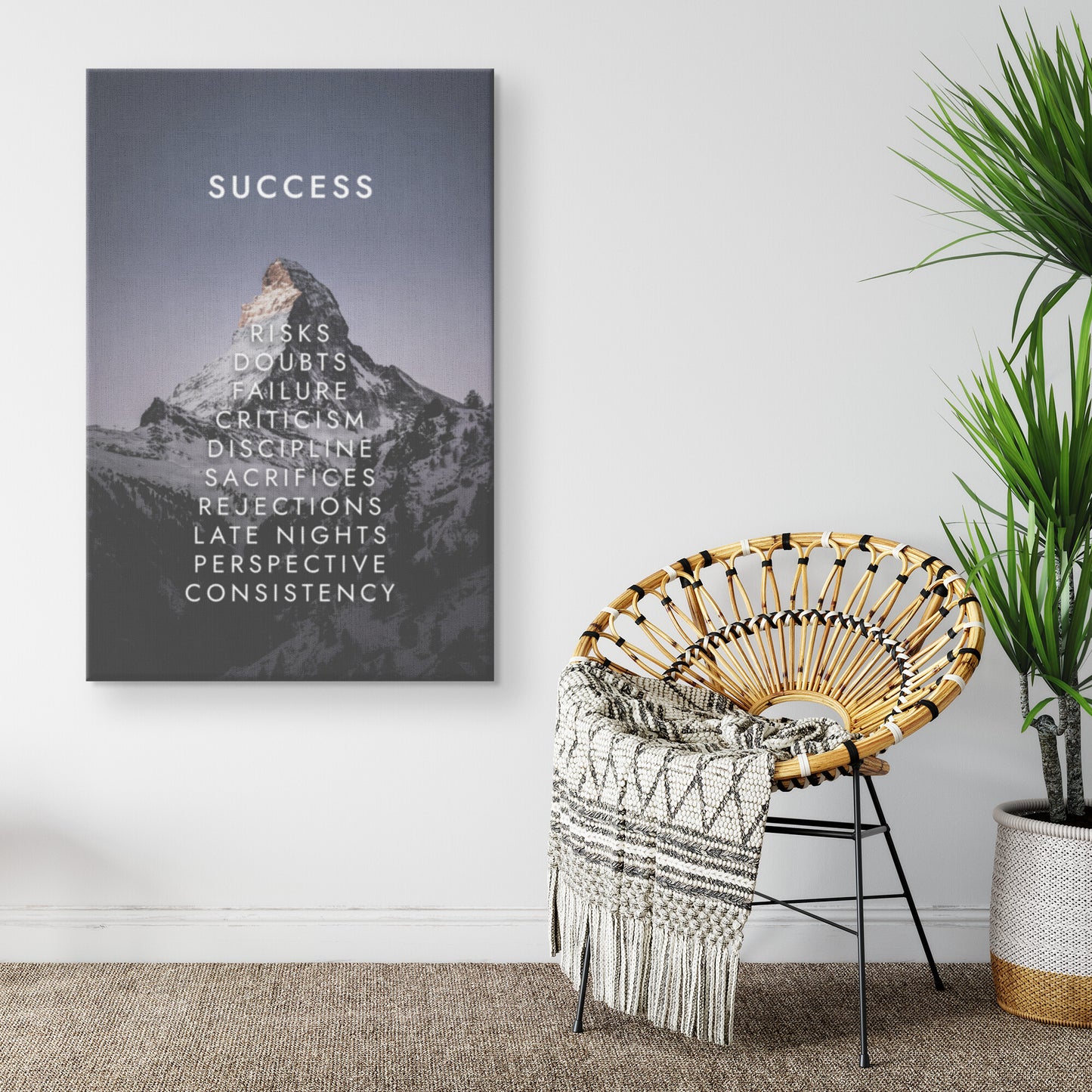 SUCCESS