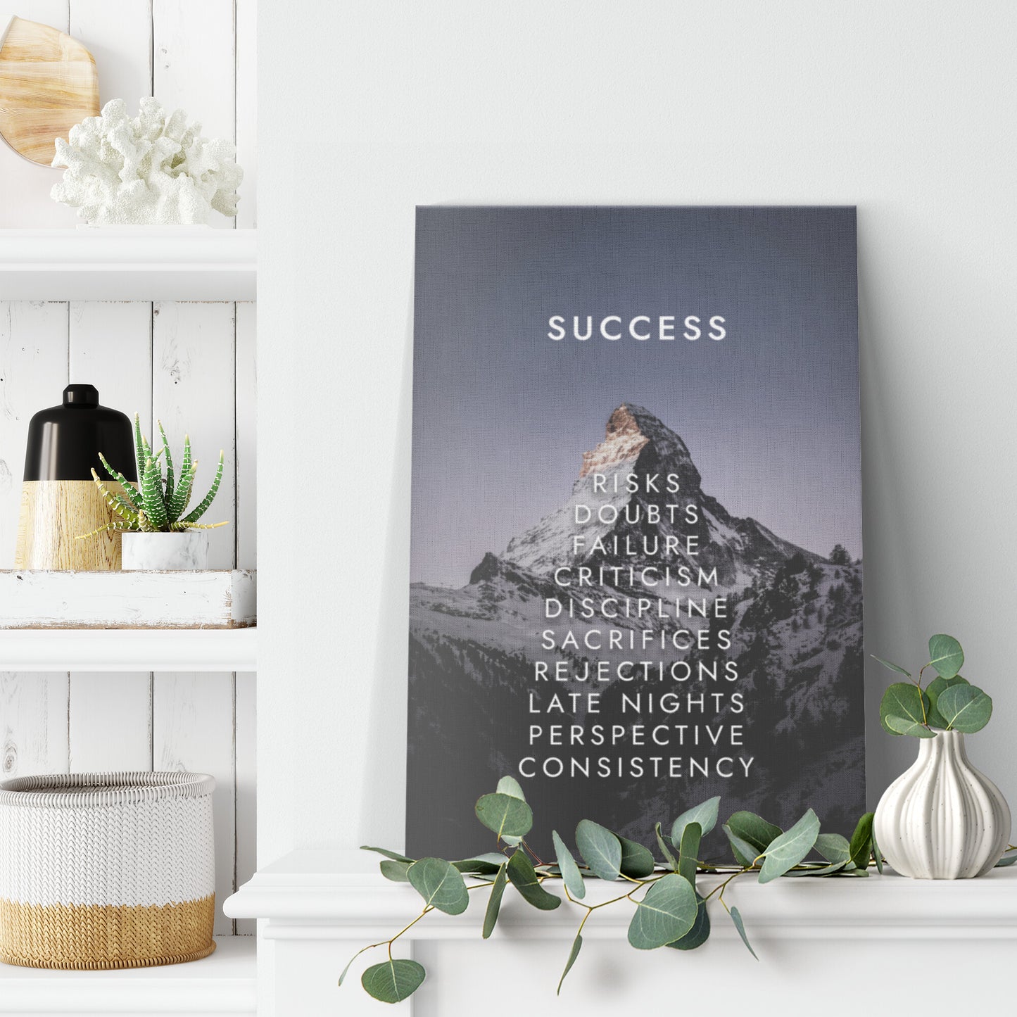SUCCESS