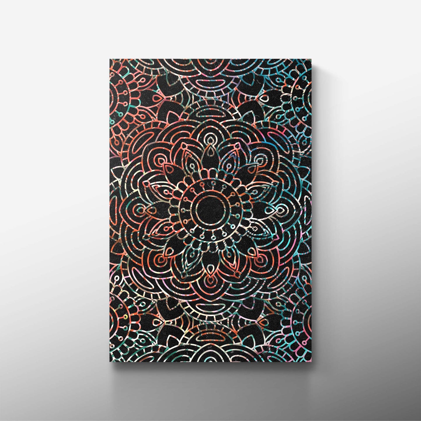 VIBRANCE - CHHAVI VERG
