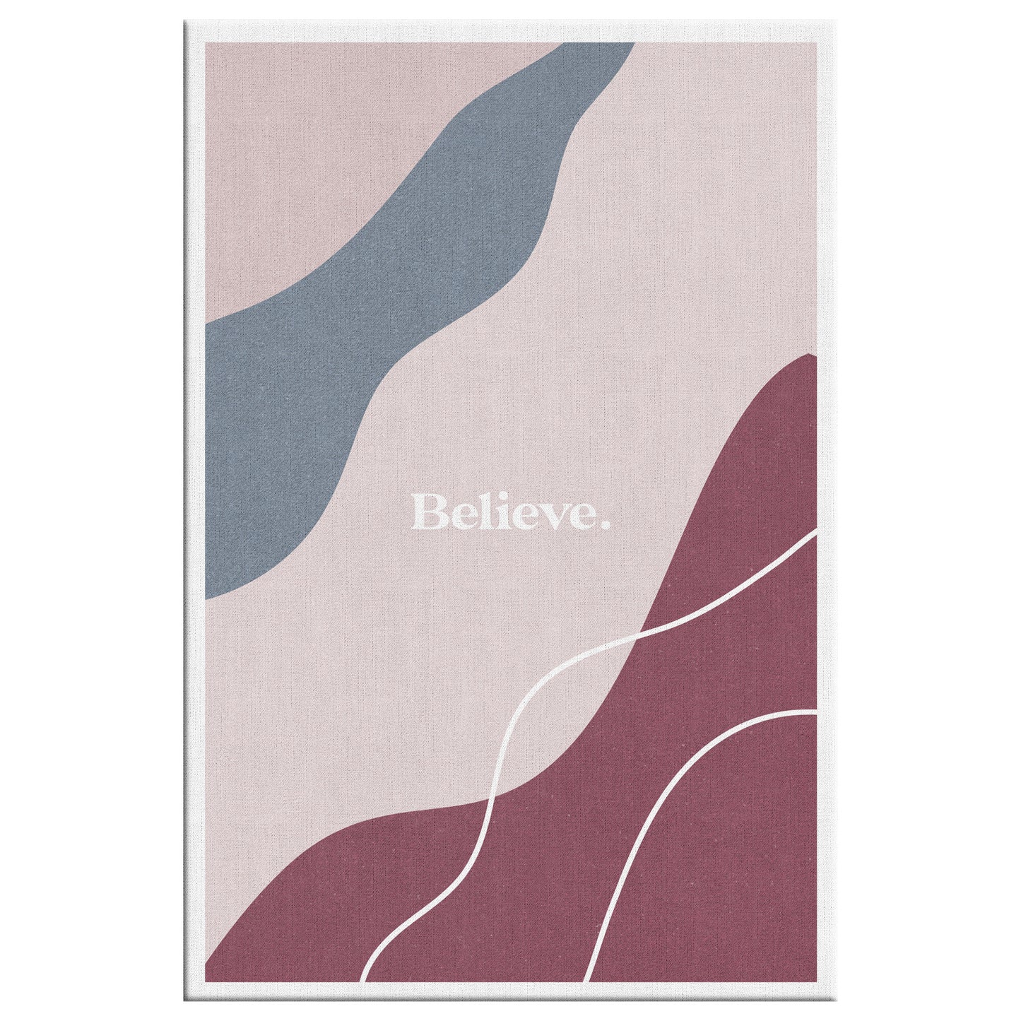 BELIEVE - CHHAVI VERG