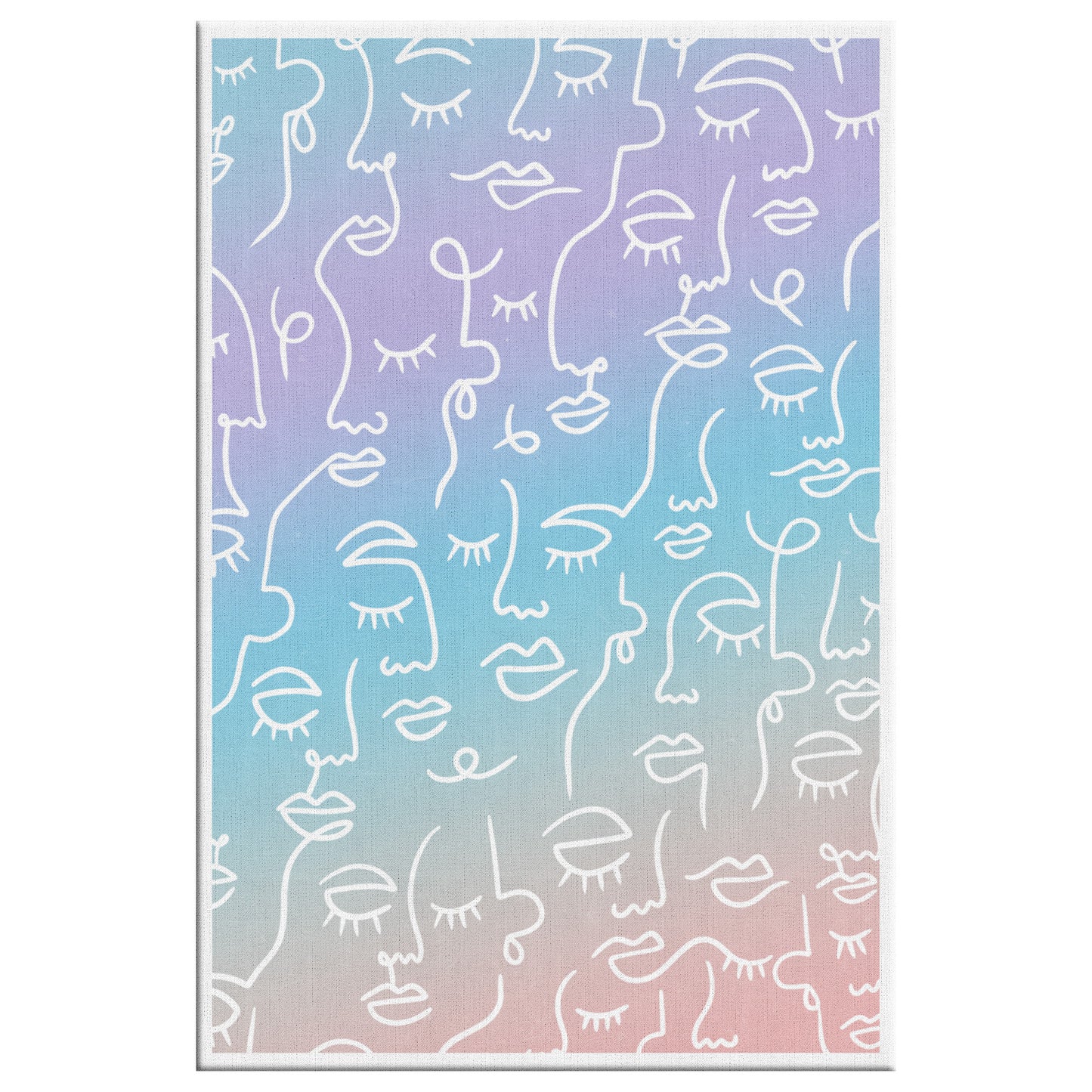 CHILL FACES - MANASI ARYA