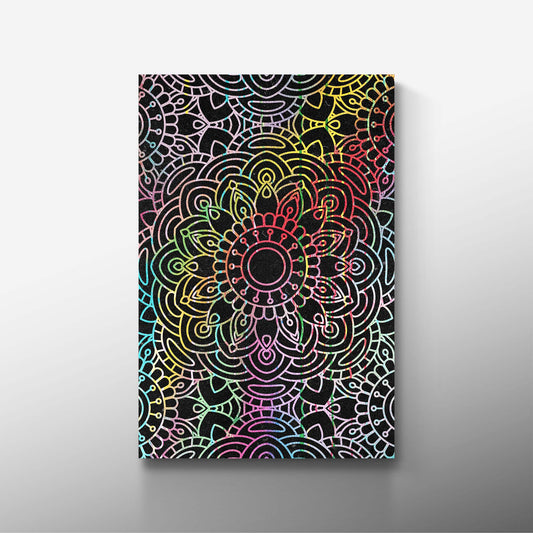 COLORS - CHHAVI VERG