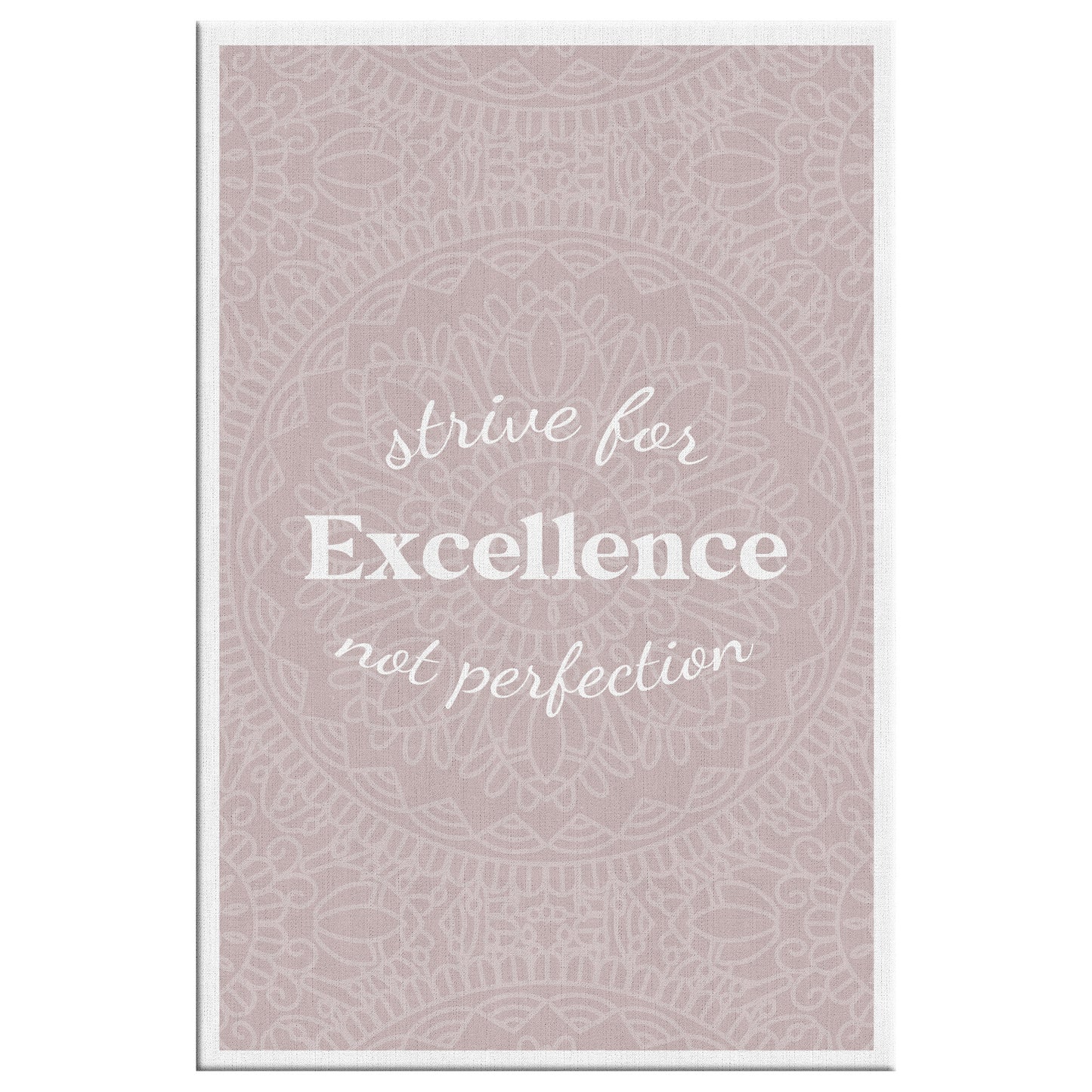 EXCELLENCE - CHHAVI VERG