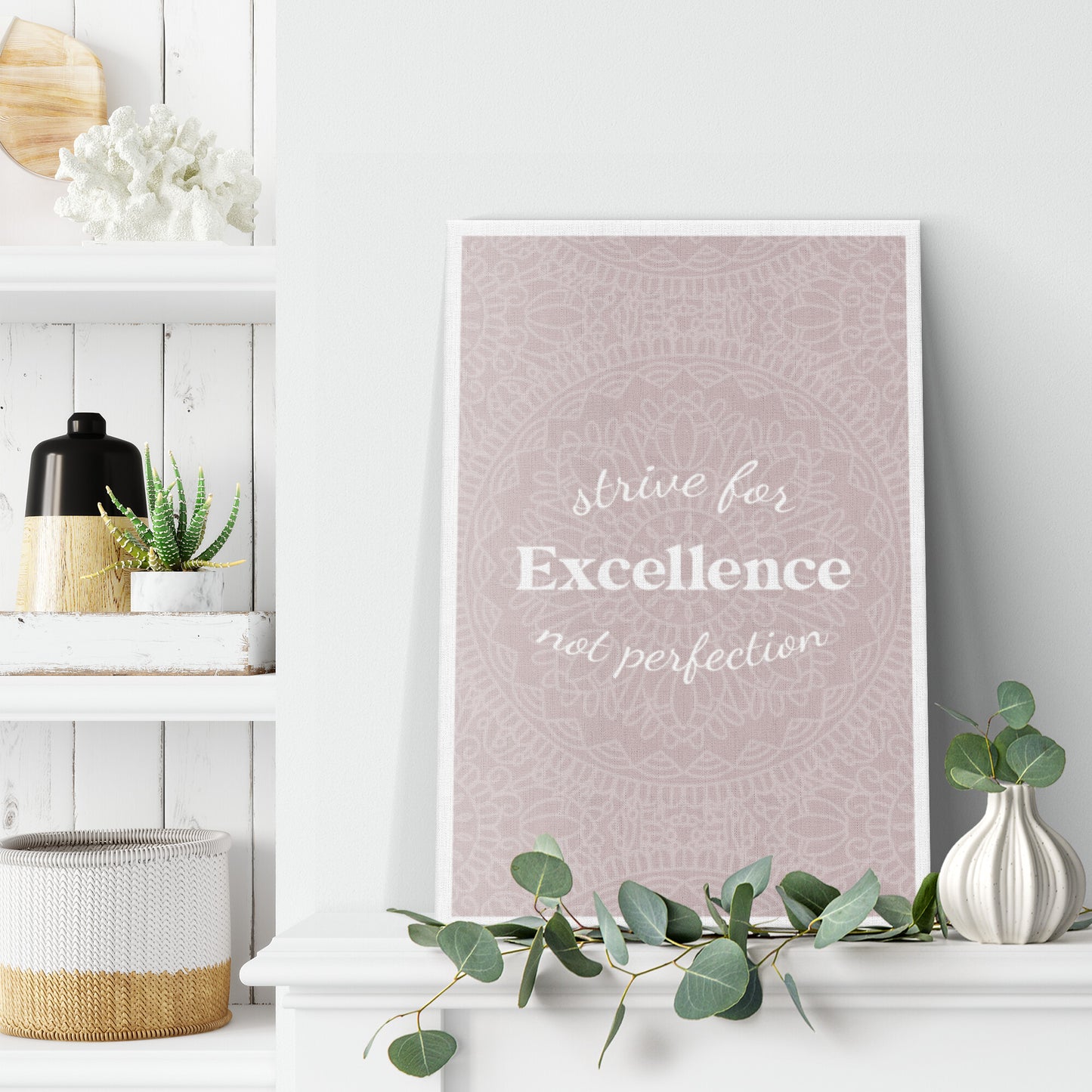 EXCELLENCE - CHHAVI VERG